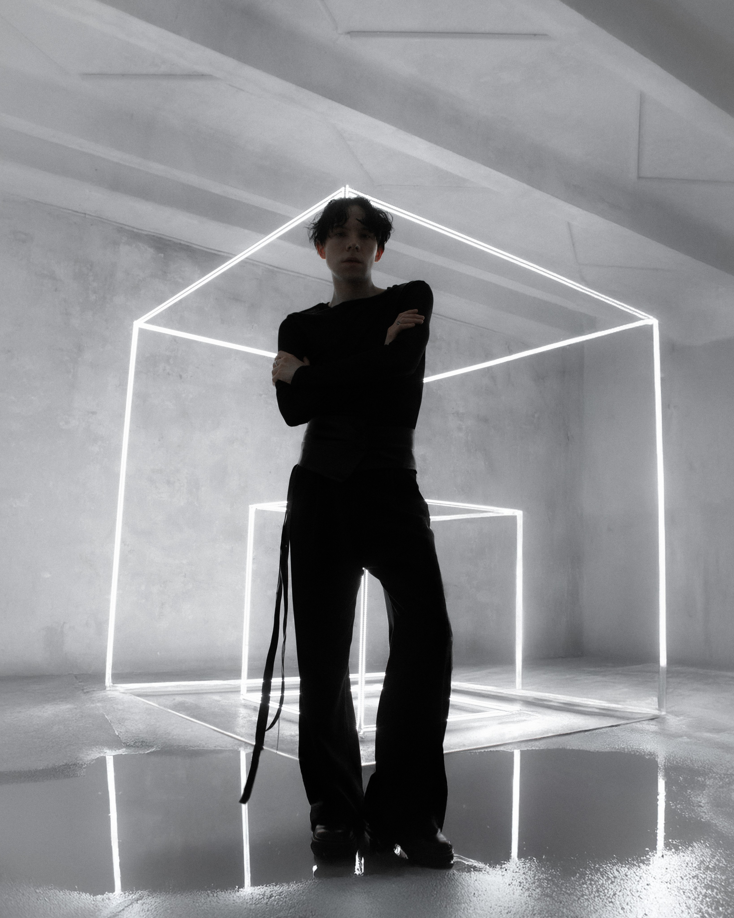 DENIS. Фотограф Москва Грошева Софья