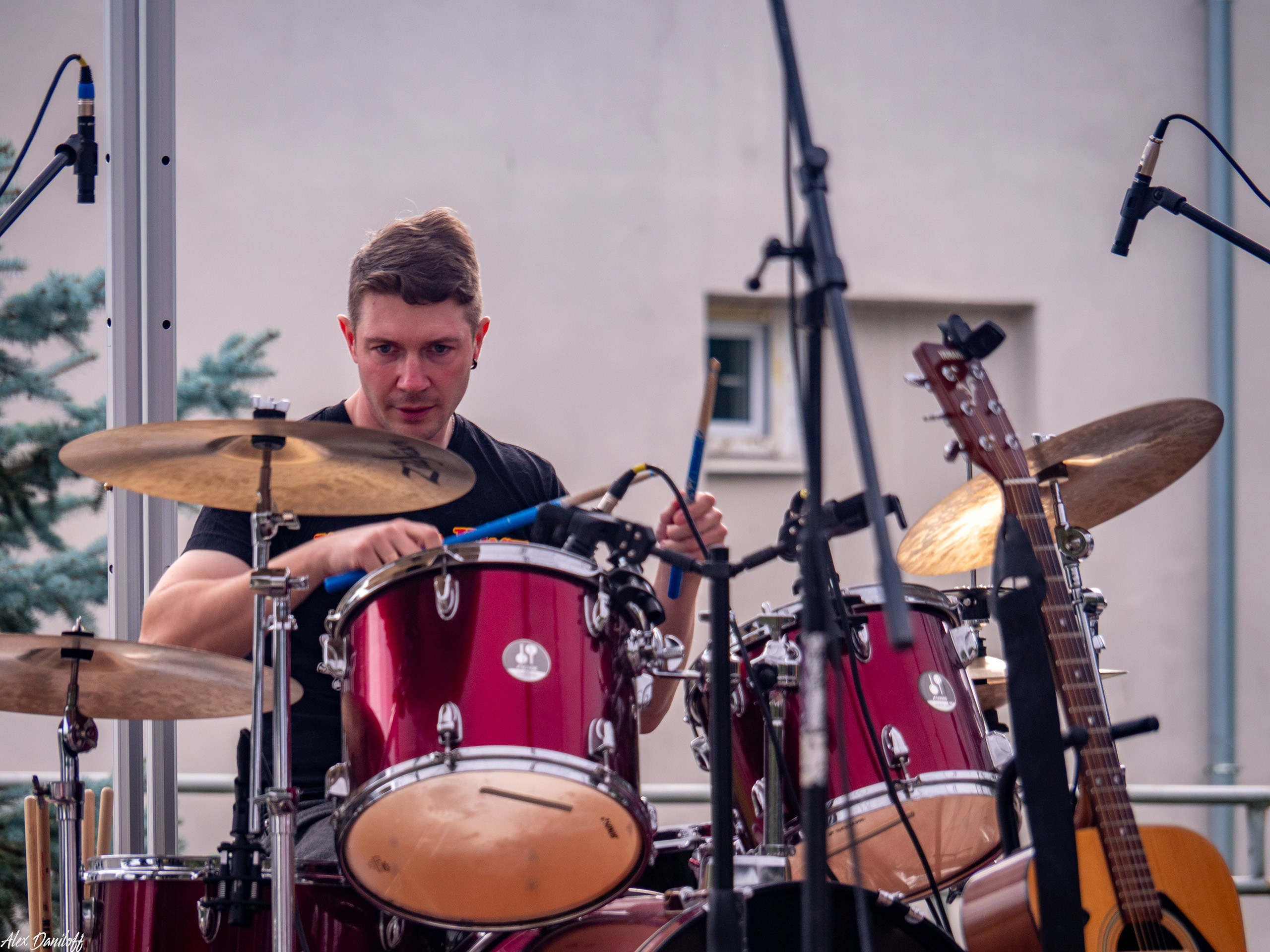 Обнимака 2025. Муром-Инфо. Новости культуры, образования, спорта в городе Муром