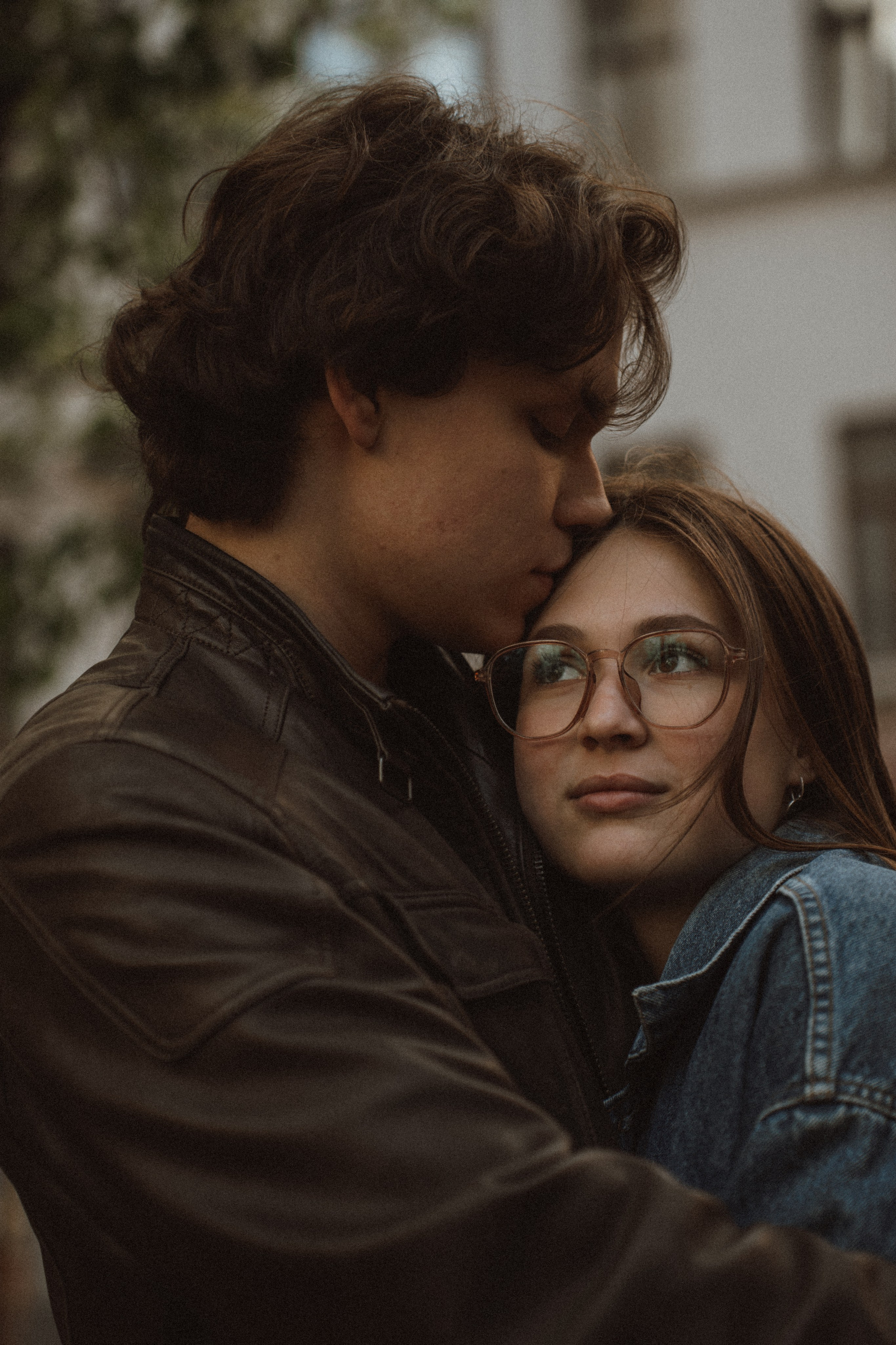 […youth is a diamond of memories…]. Фотограф в Архангельске