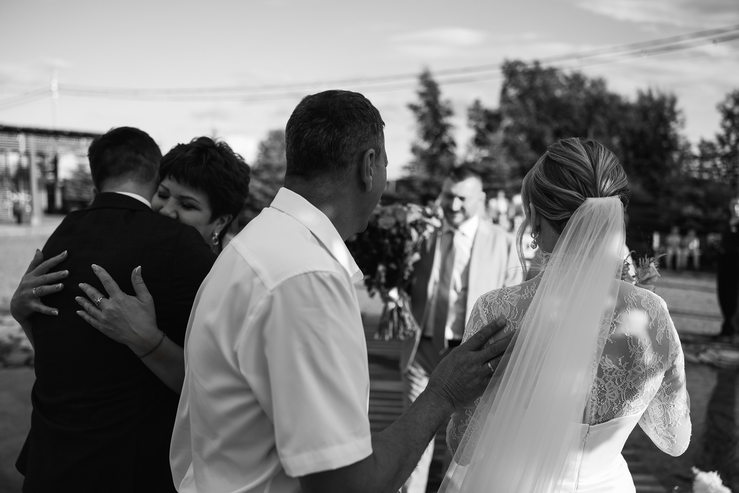 Вместе с отцом Николаем…. Свадебный и семейный Фотограф Денис Кошель