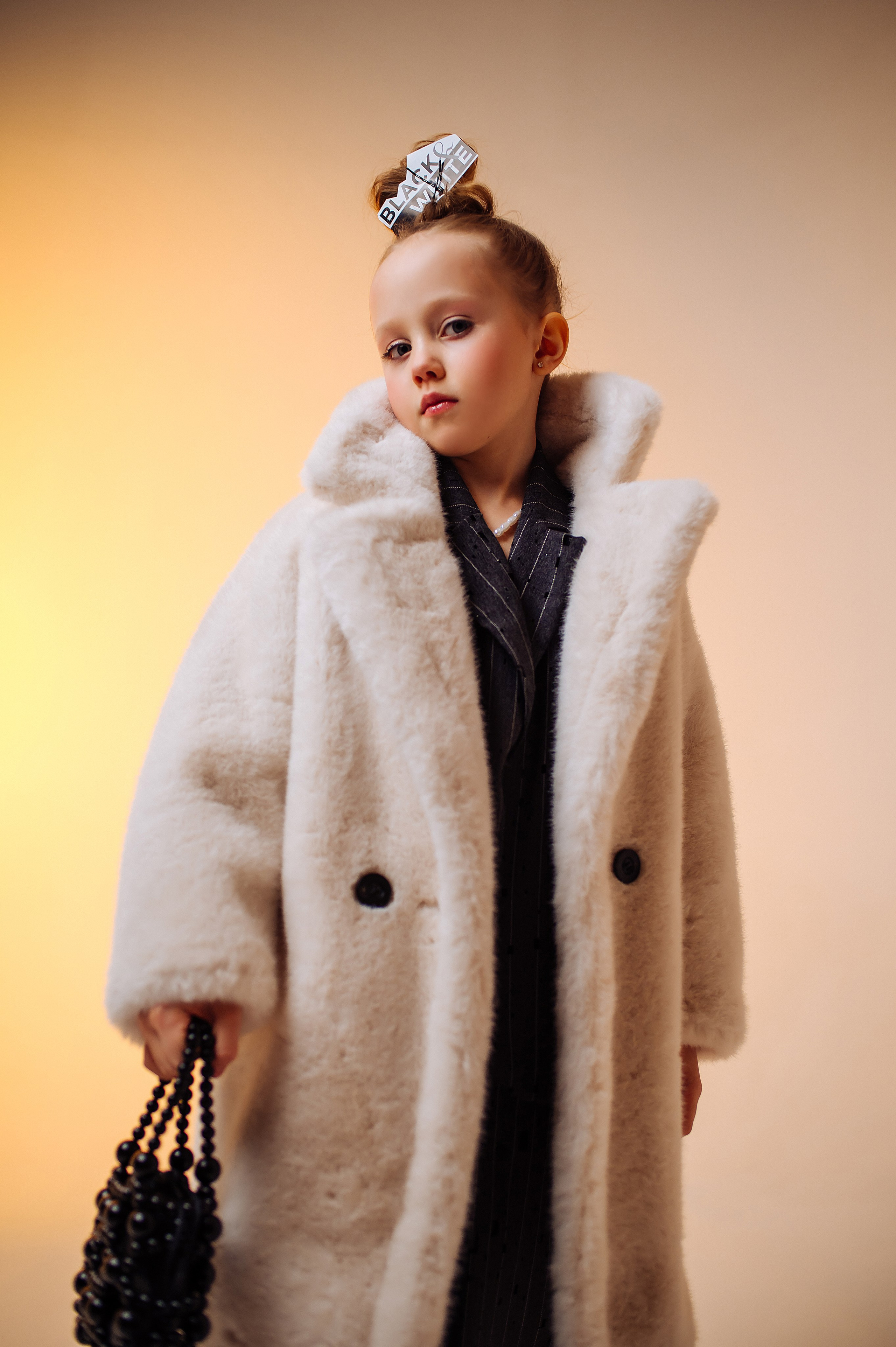 Халикова Лилия. Promodels