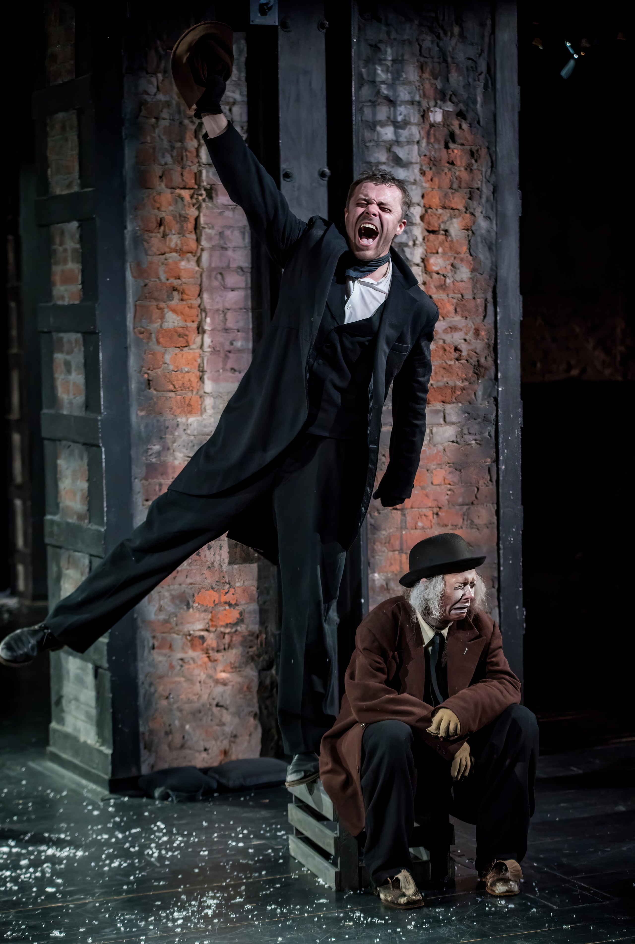 Театр. Константин Дем | Фотограф