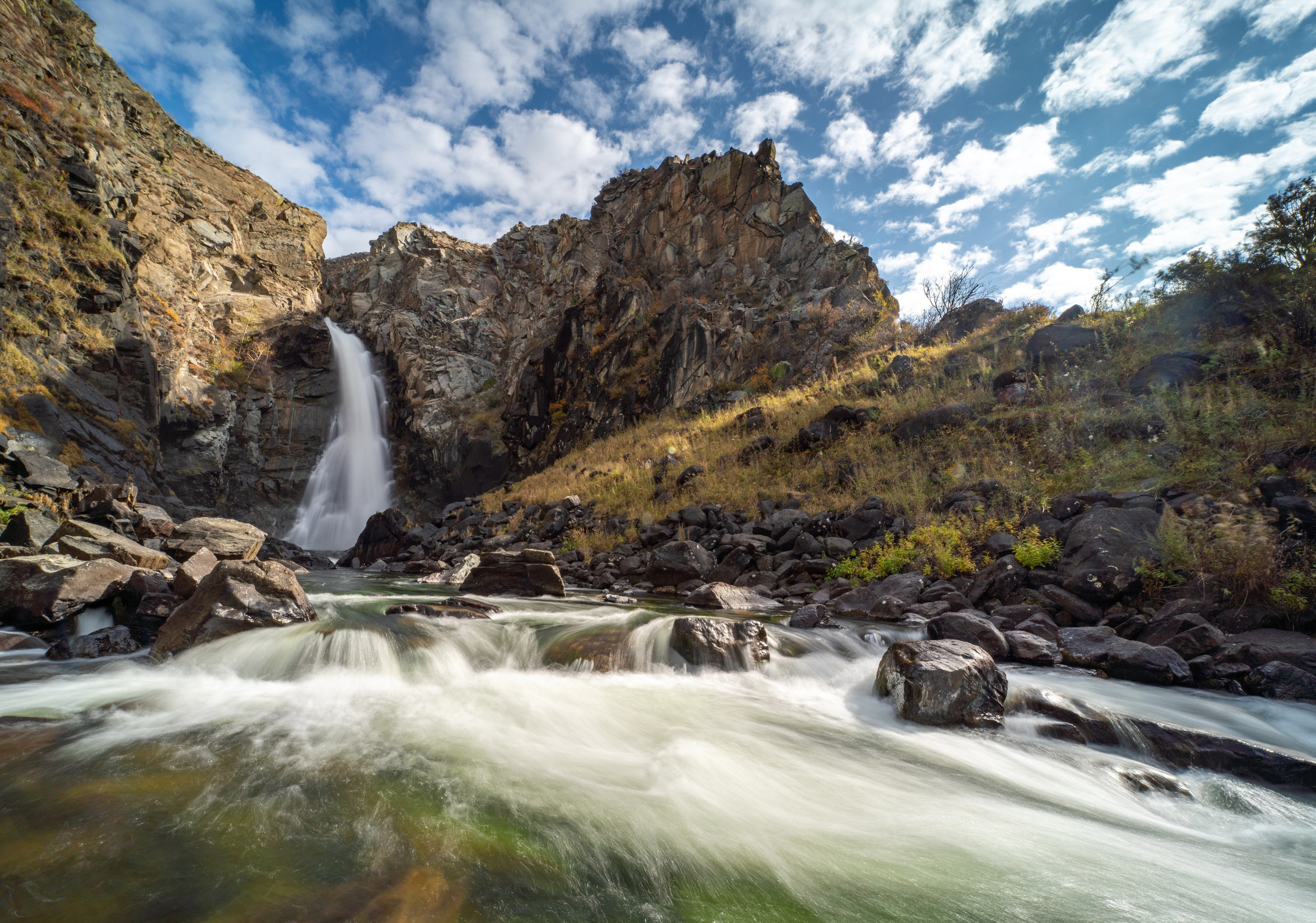 Пейзаж. Константин Дем | Фотограф