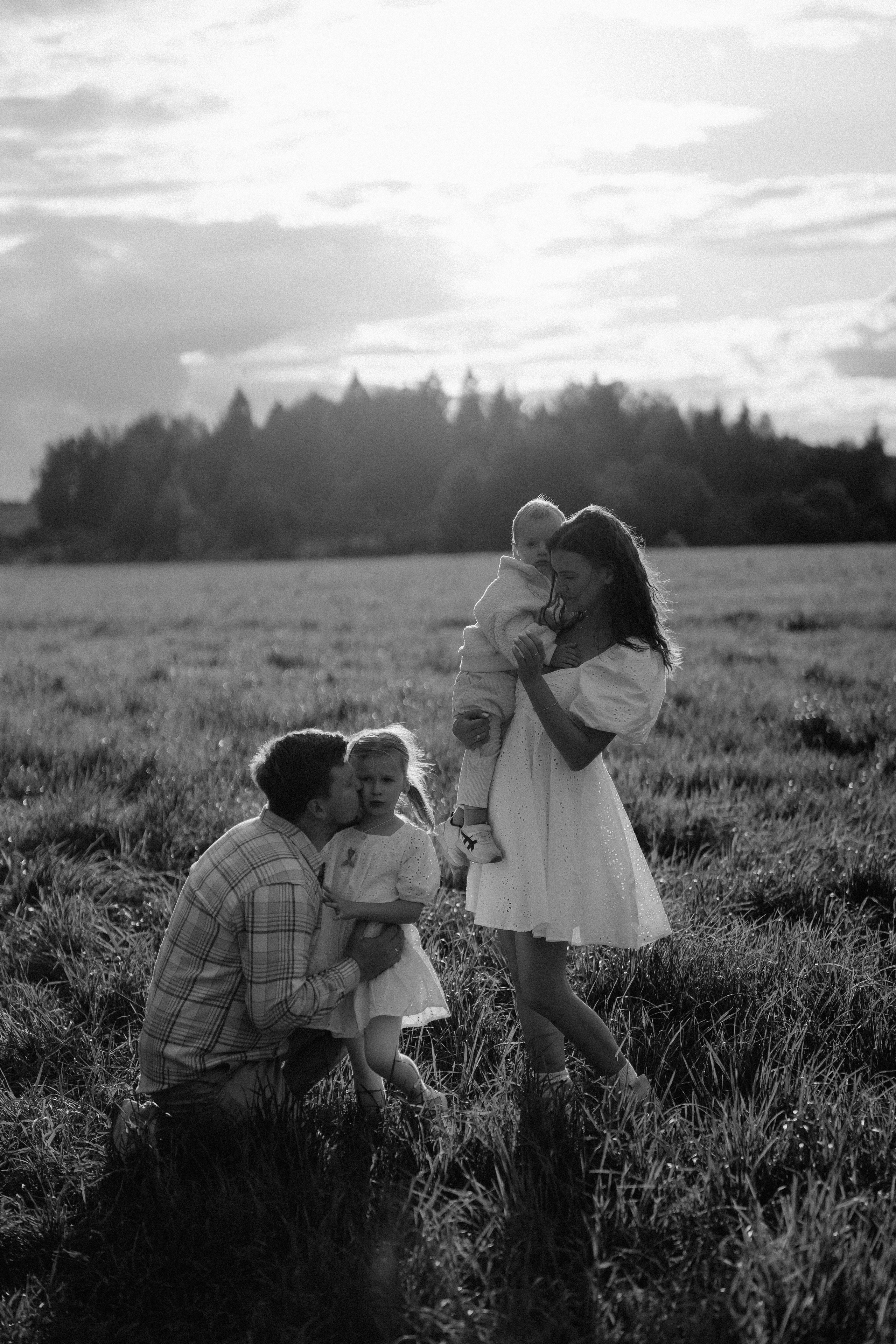 Самая ценная съемка. Свадебный и семейный фотограф в Москве и Красногорске — живые кадры | Анастасия Тихонова