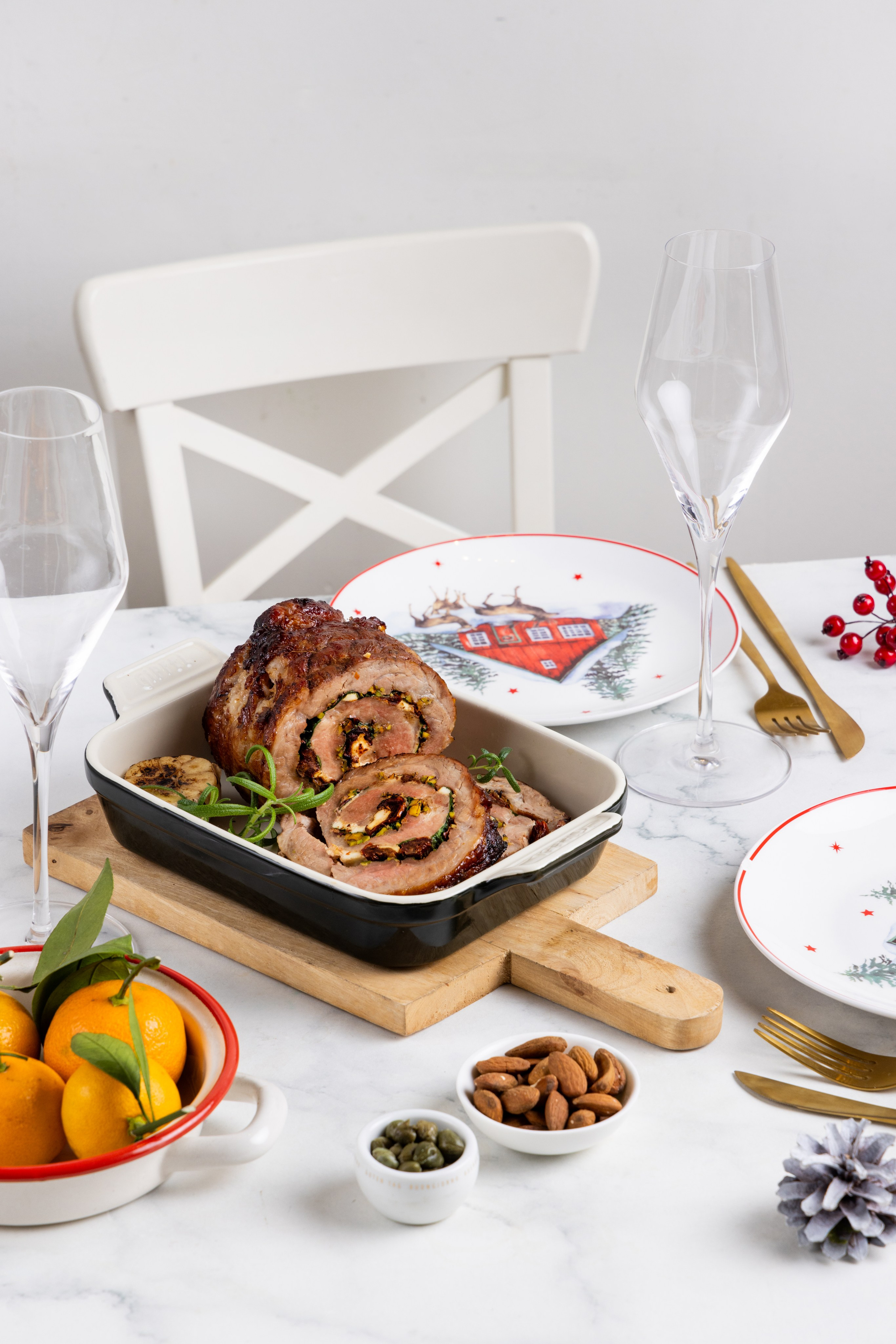 Агроэко. Фудфотограф, фудстилист и сет дизайнер в Москве Алена Синицына