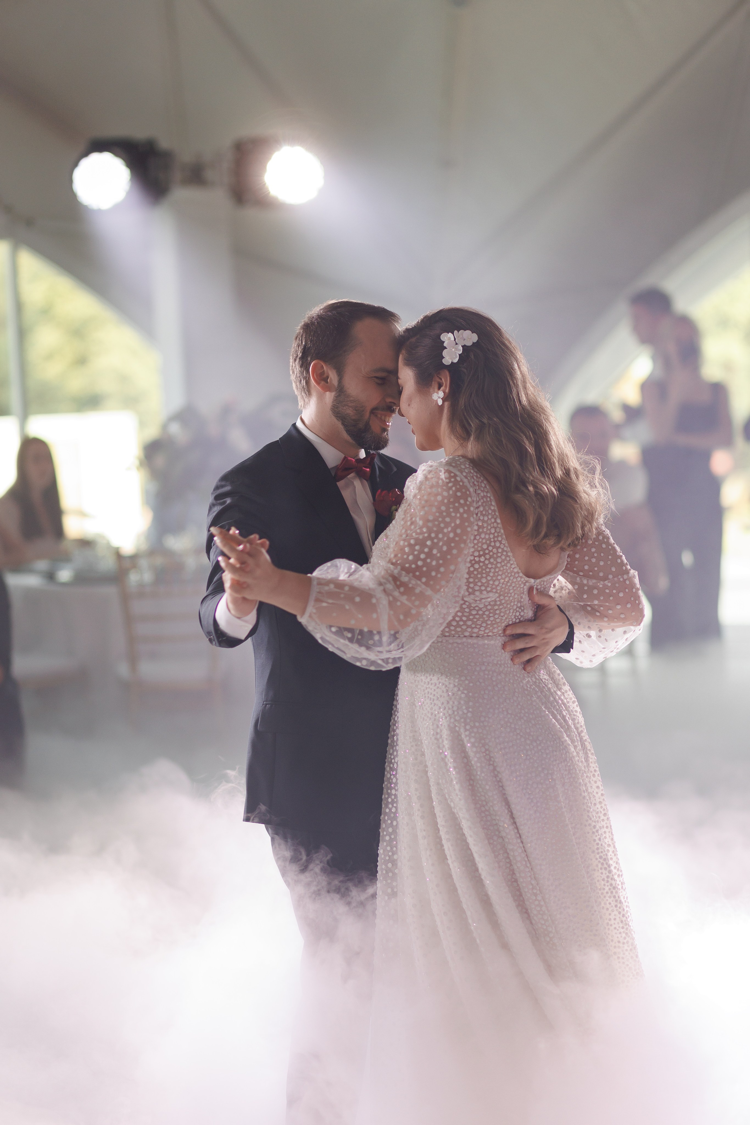 Игорь и Регина. Свадебный и семейный фотограф