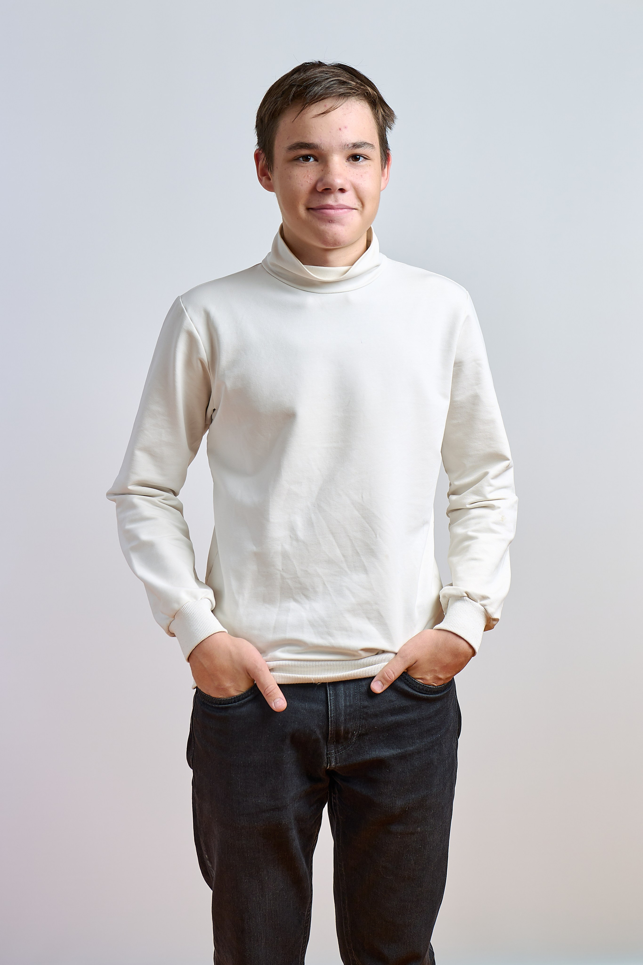 Фото в альбом. Портретная серия. Ольга Чёкотова (Фотограф Кострома)