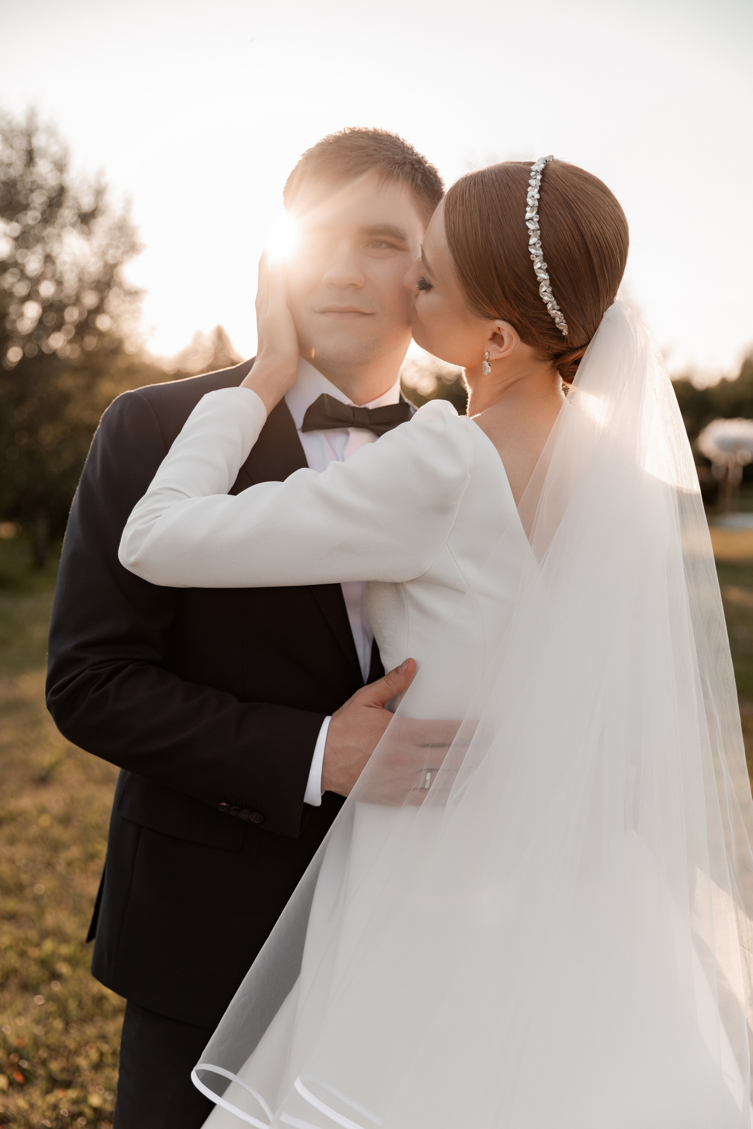 Екатерина & Роман. Свадебный фотограф Минск Ирина Раевская