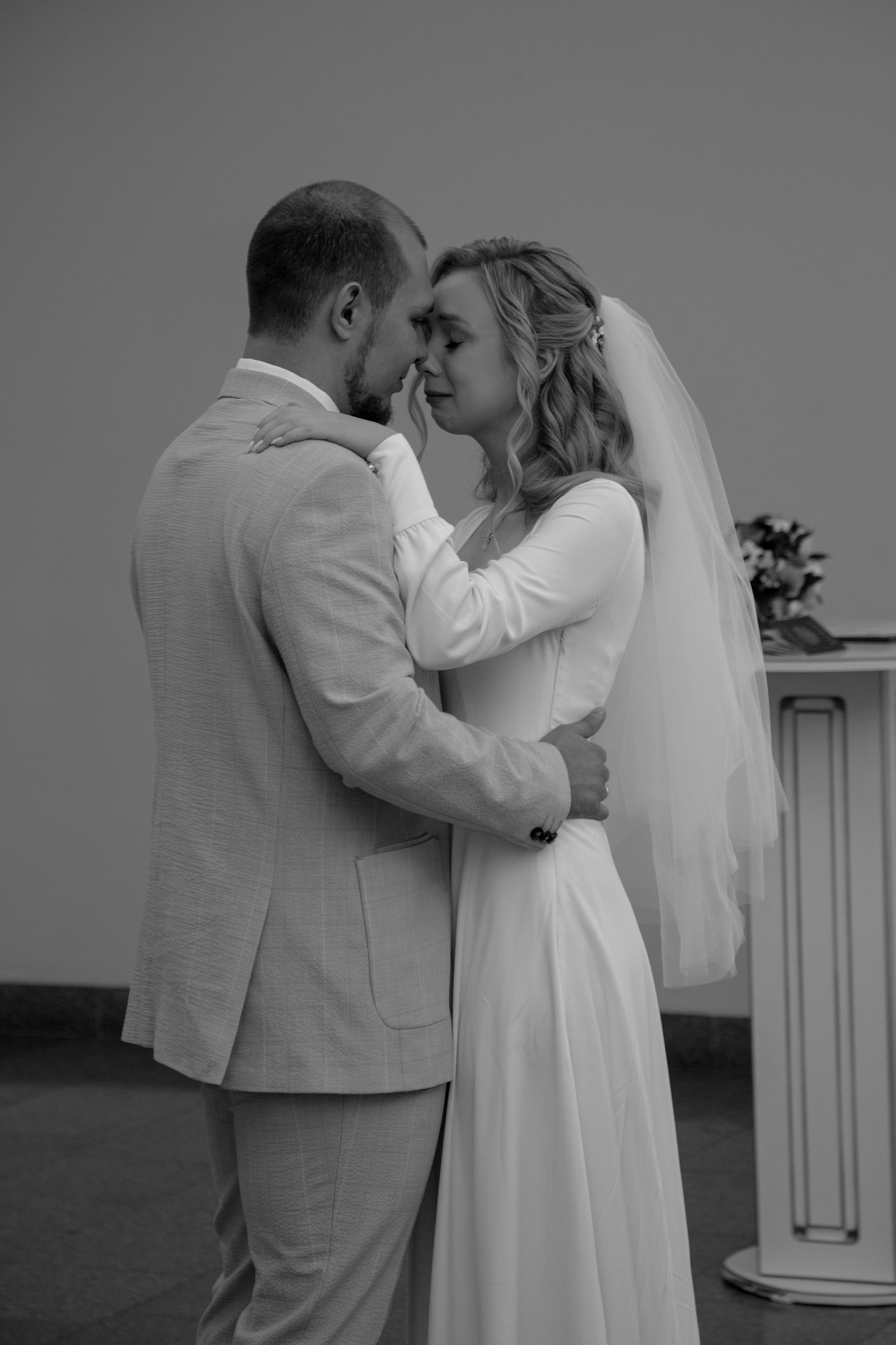 Рома и Люба. Фотограф Катя Ковалева