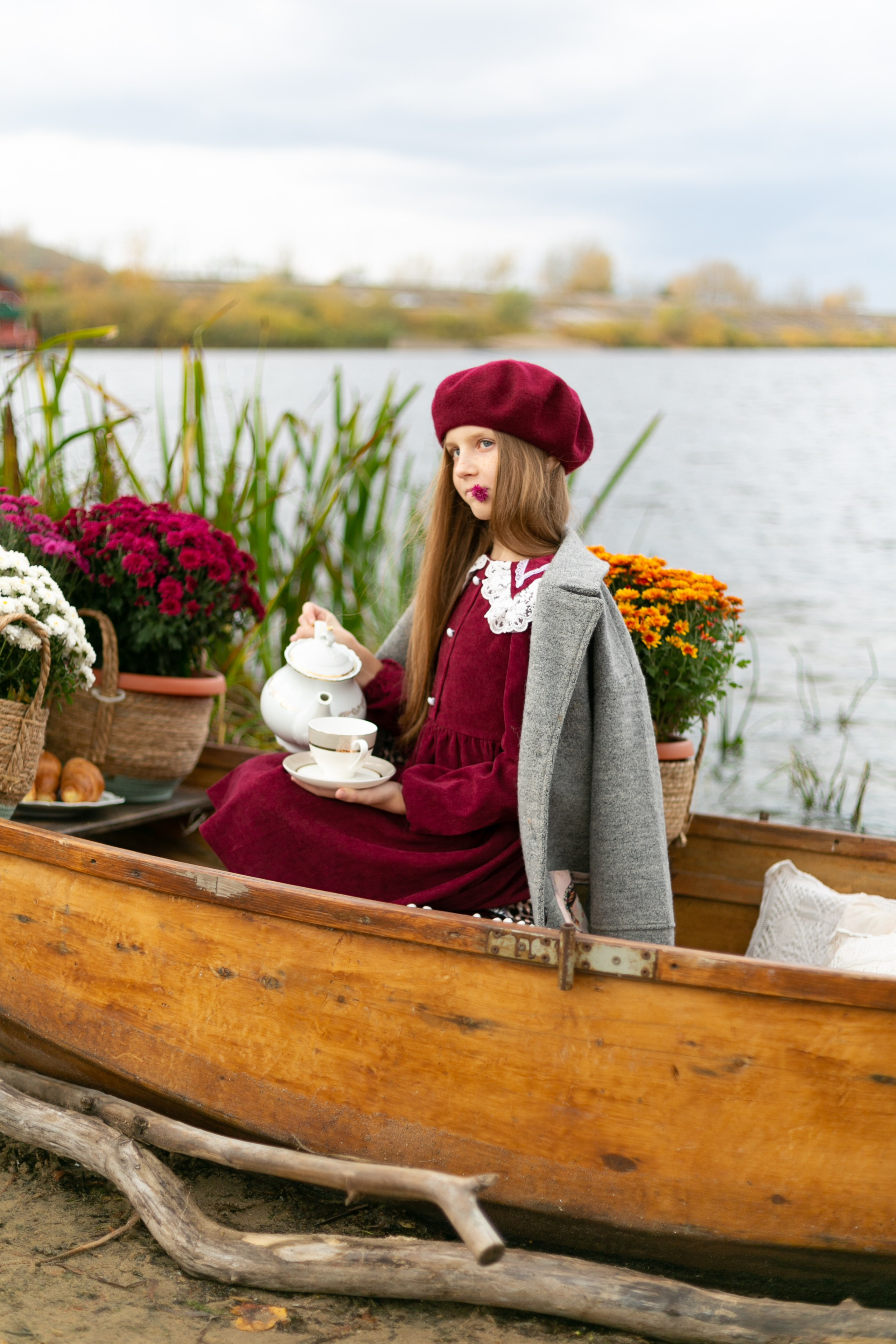 Виктория. Фотограф Шагалов Михаил