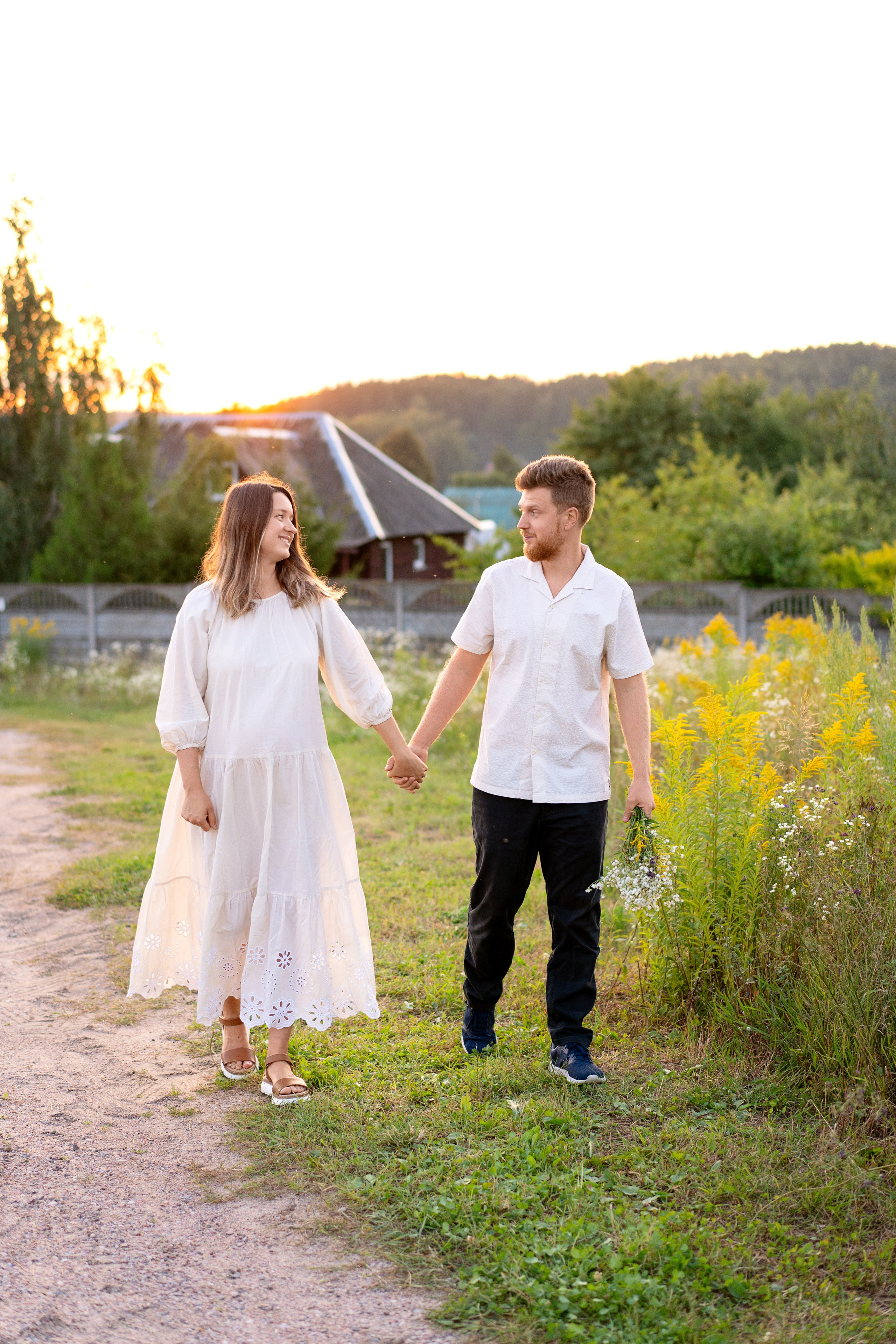 GenderParty. Семейный и свадебный фотограф Минск, Беларусь Анна Орловская