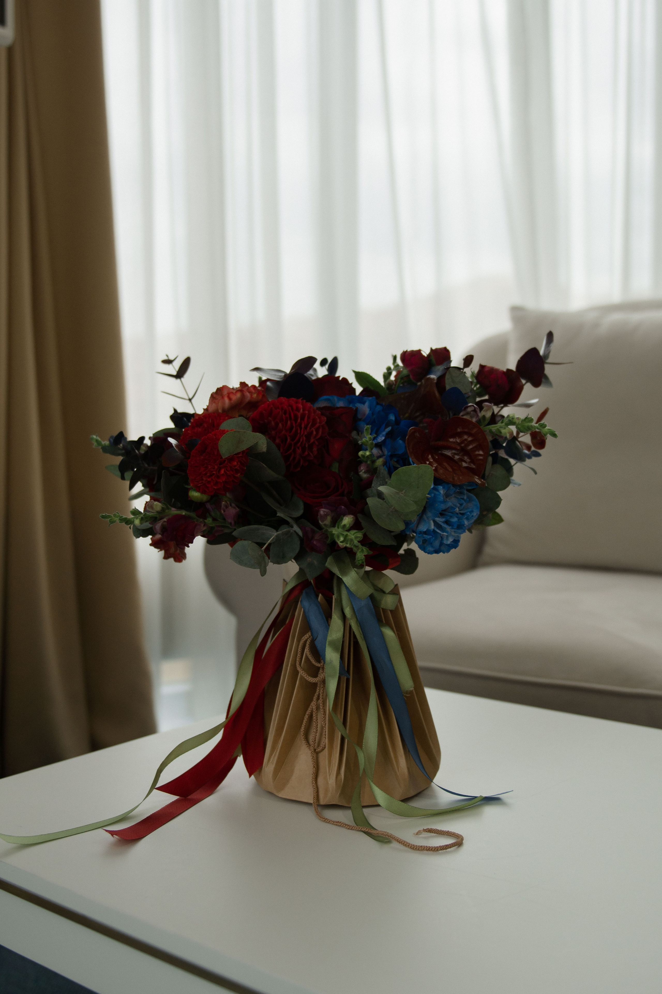 Люблю тебя до луны и обратно. Свадебный и женский фотограф в Ставрополе Вика Лексеева