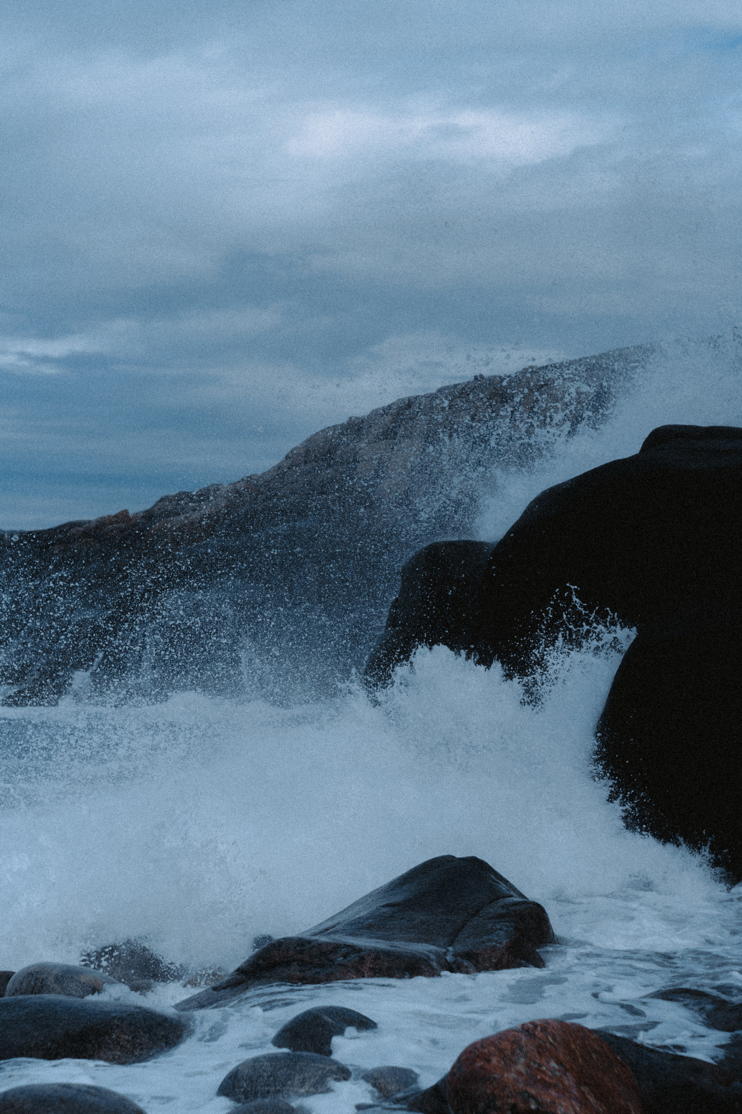 Териберка, Мурманск. Фотосъёмка для компании по организации туров в коллаборации с Яндекс 360