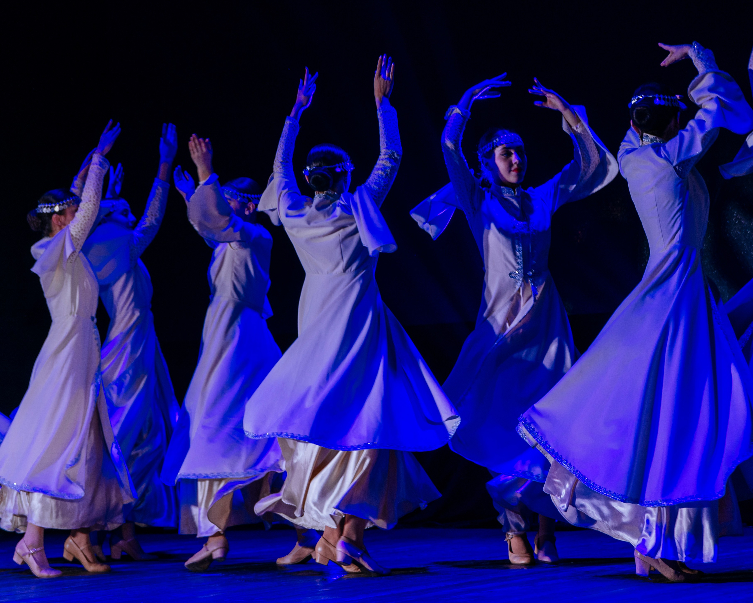 Комитас. Концерт. Фотограф Сергей Дружков (Воронеж / Липецк)