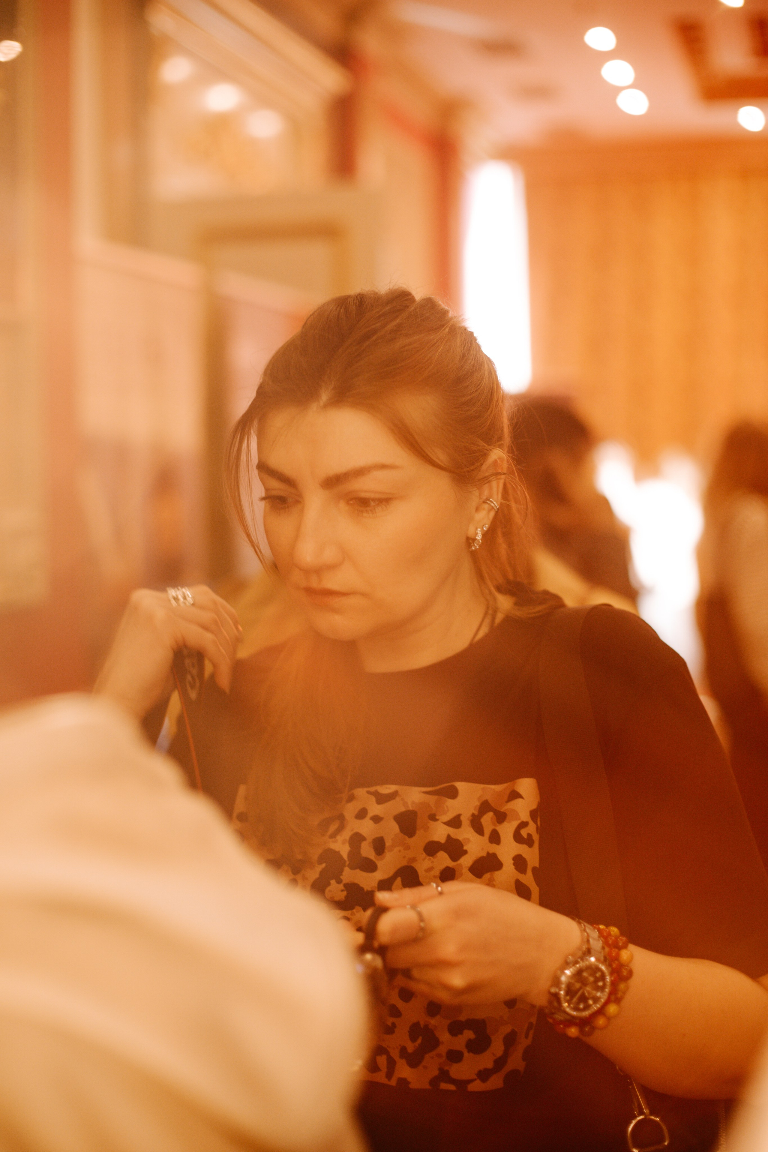 Фотофестиваль Portfolio Party 2026 в Краснодаре. Свадебный и семейный фотограф/видеограф в Краснодаре Наталья Осинская