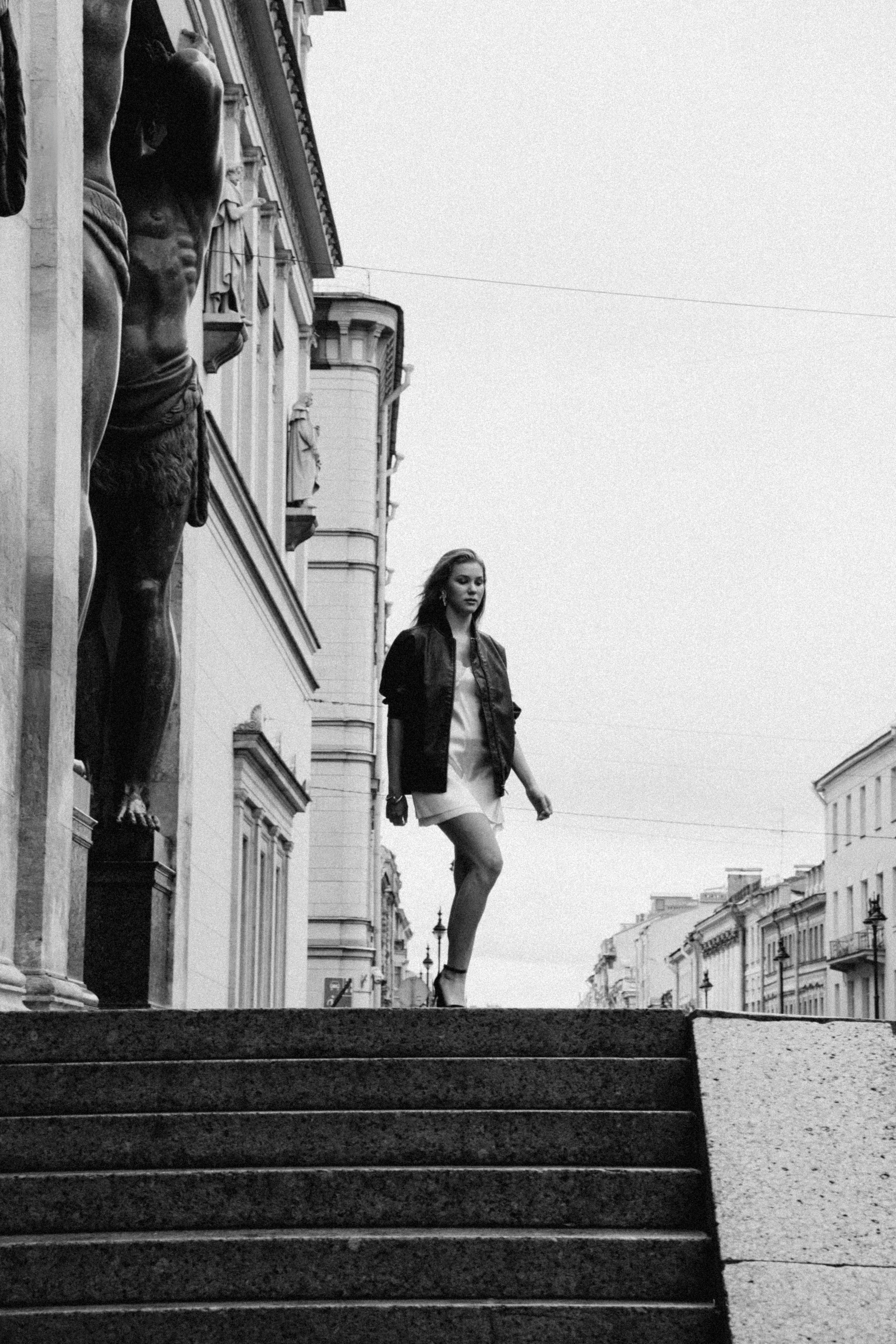 Alisa. Фотограф Санкт-Петербург/Гомель Виктория Петрова