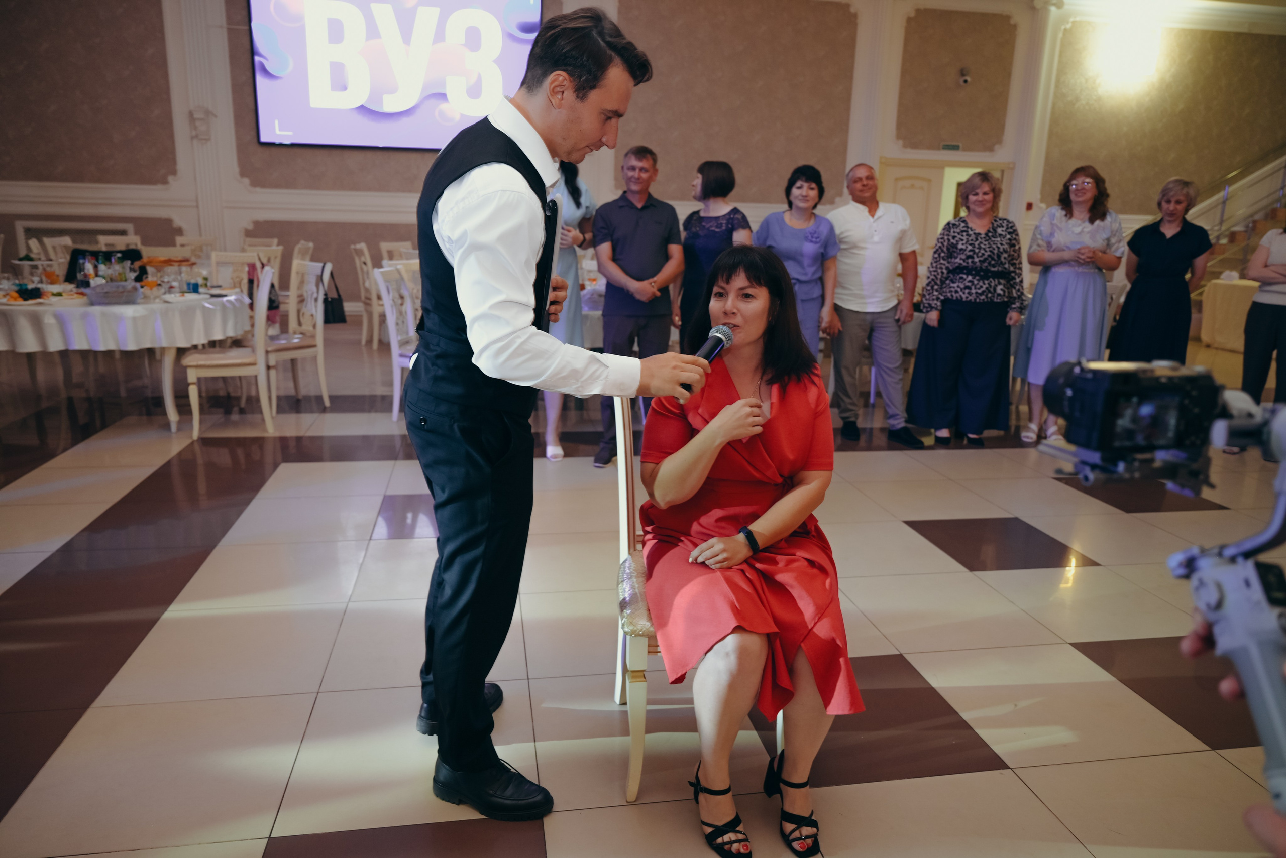 Выпускной 2025. Фотограф в Саратове и Энгельсе — Склярова Дарья