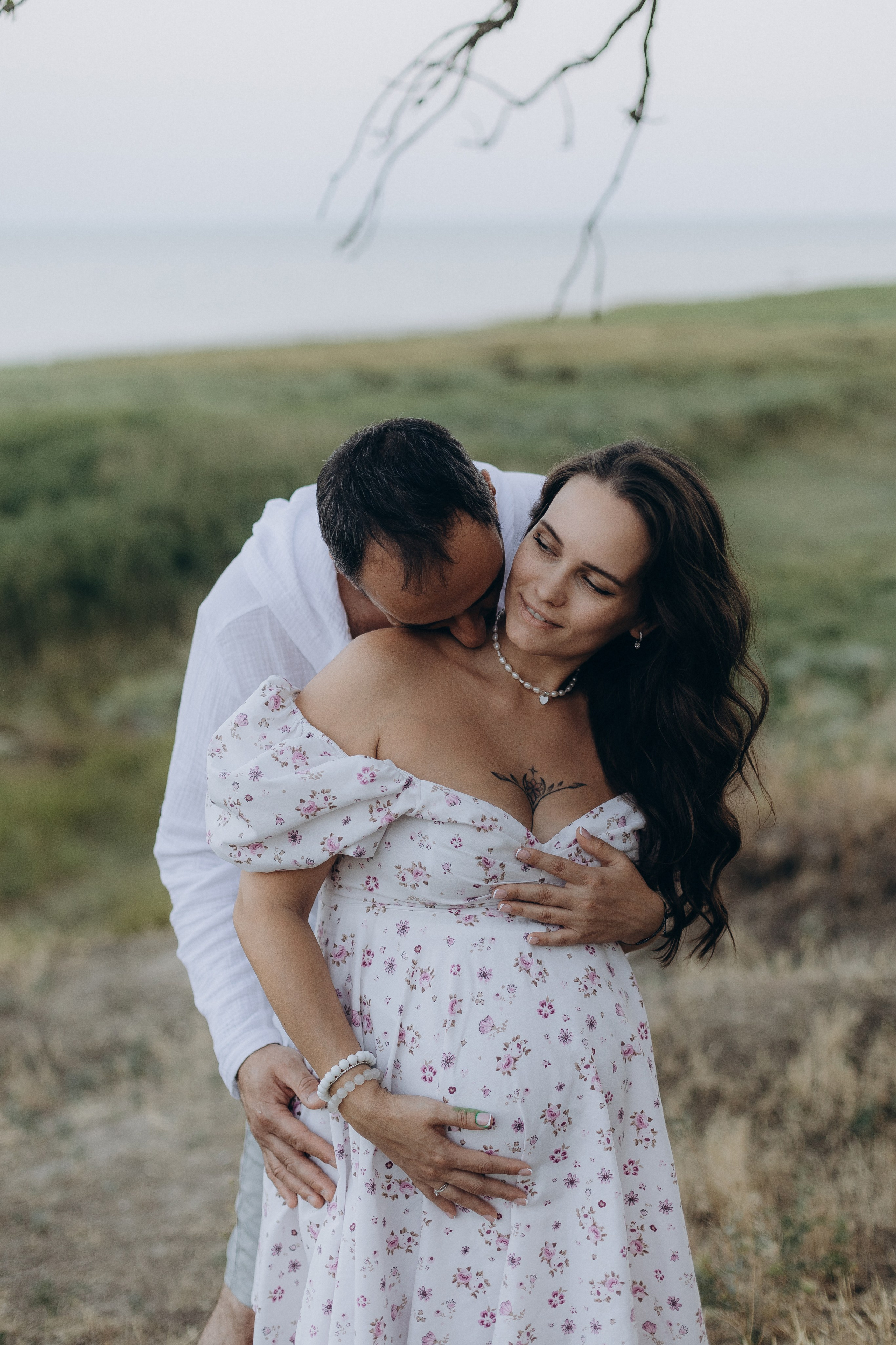 Марго и Дима. Главная