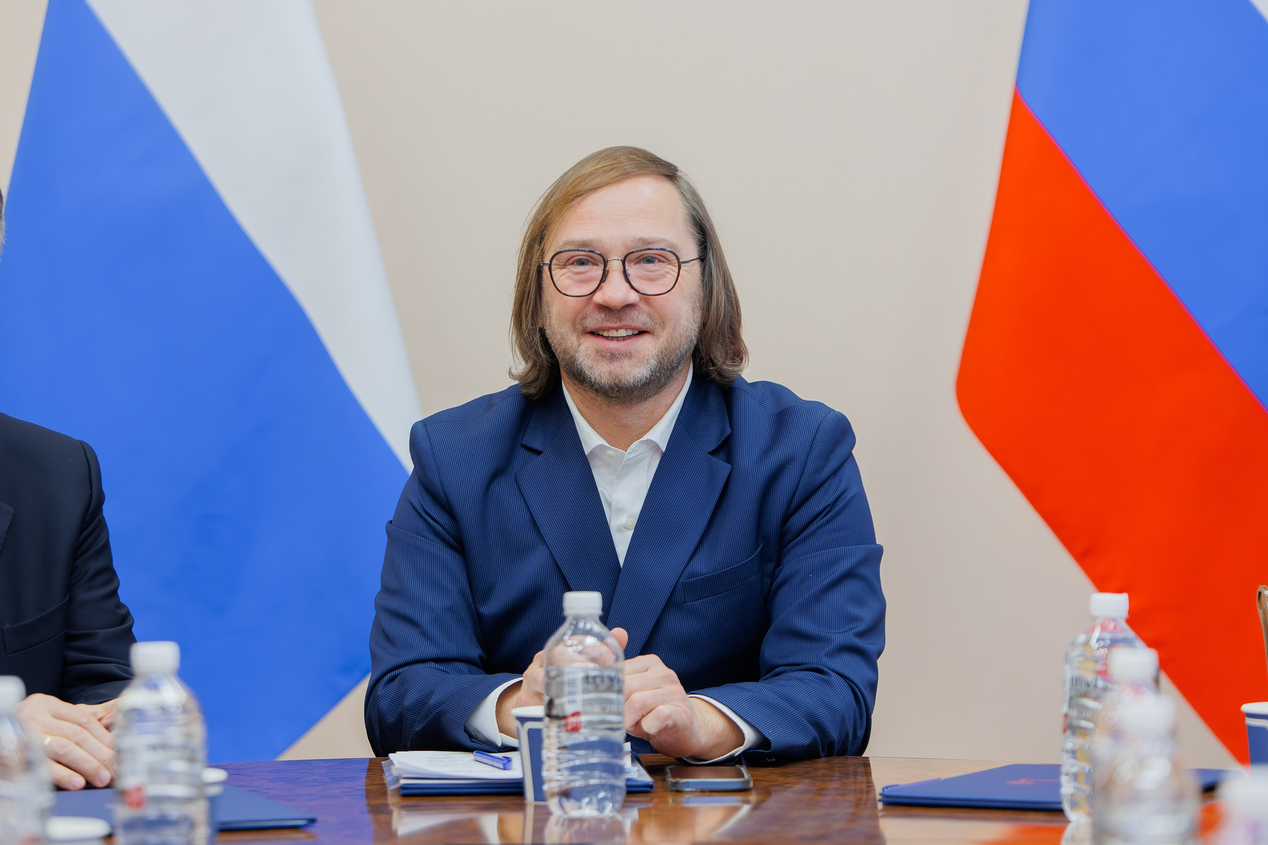 Форумы и конференции. Андрей Черёмушкин | Репортажный Фотограф в Хабаровске