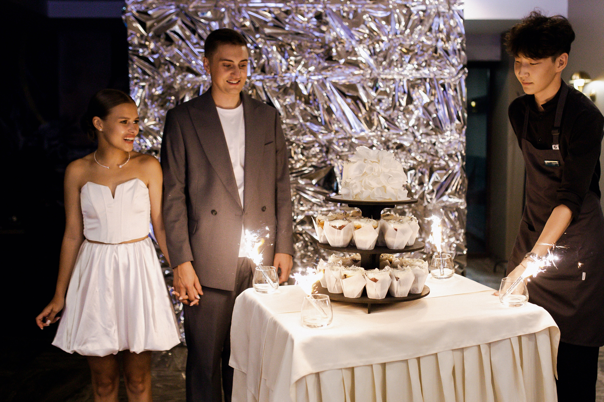 Юлия и Игорь. Фотограф Юлия Герасимова Иркутск