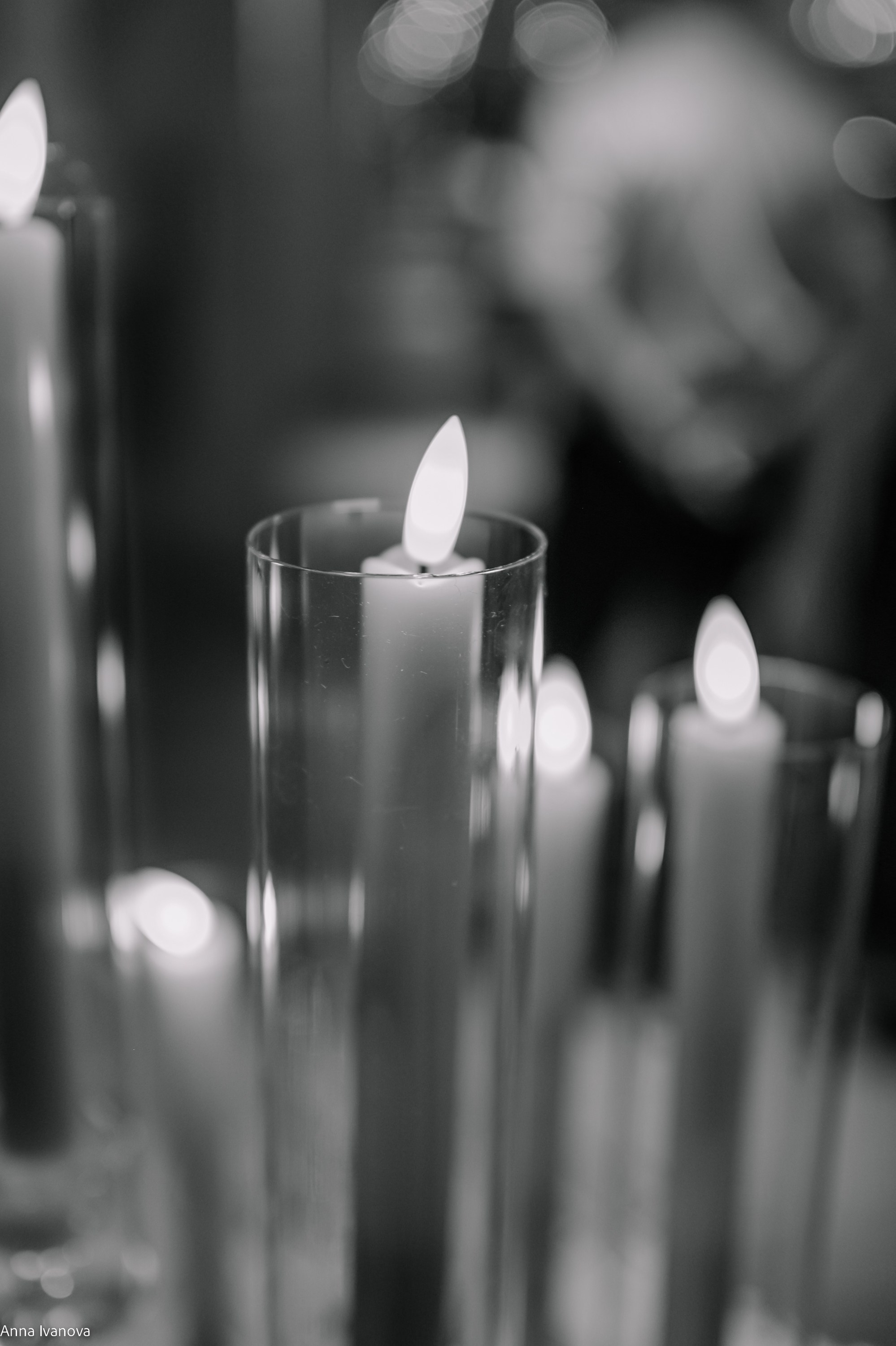 Свадебная фотосессия. Анна Иванова Свадебный Фотограф Чебоксары