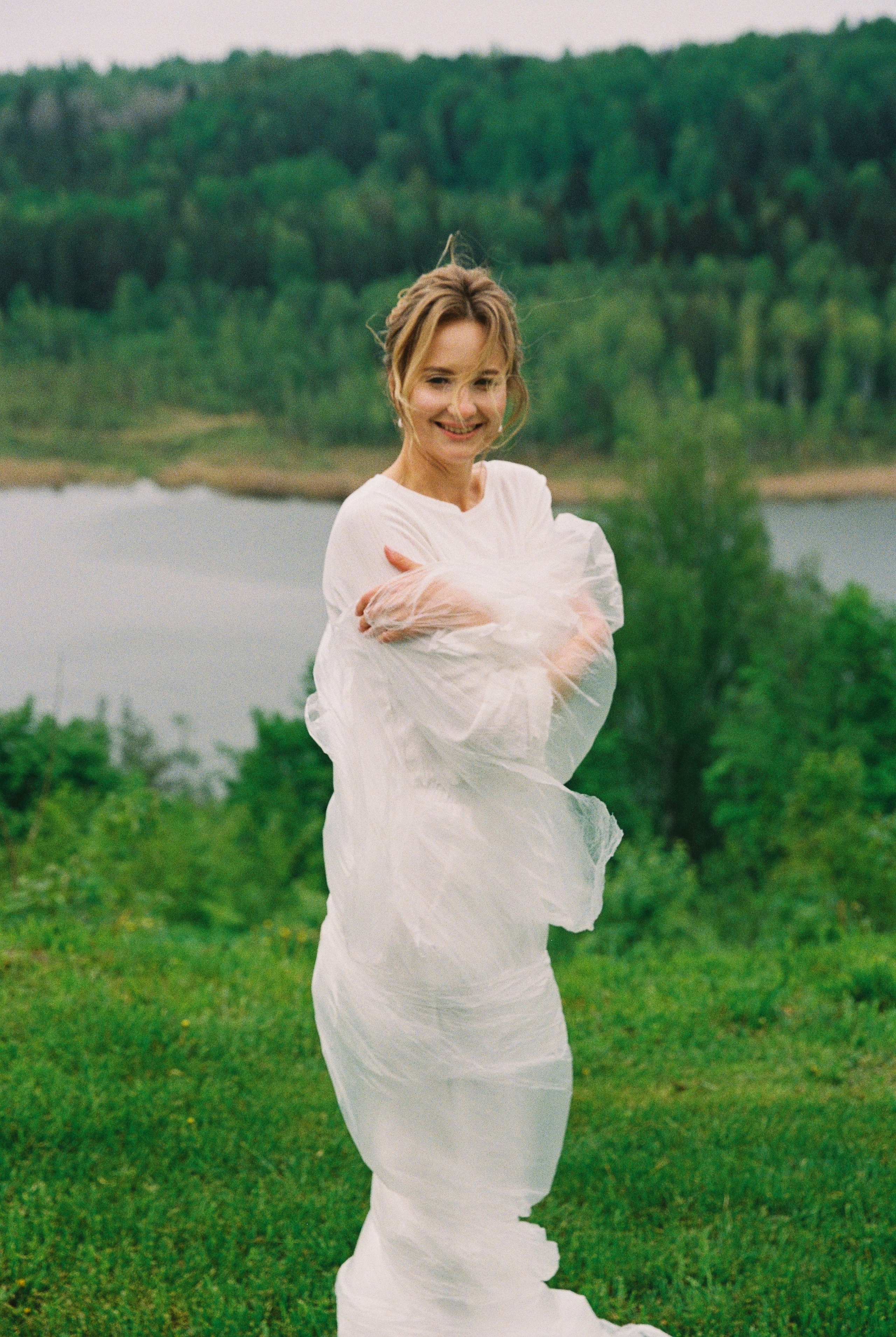 Ольга и Сергей. Свадебный и портретный фотограф в Москве и Санкт-Петербурге