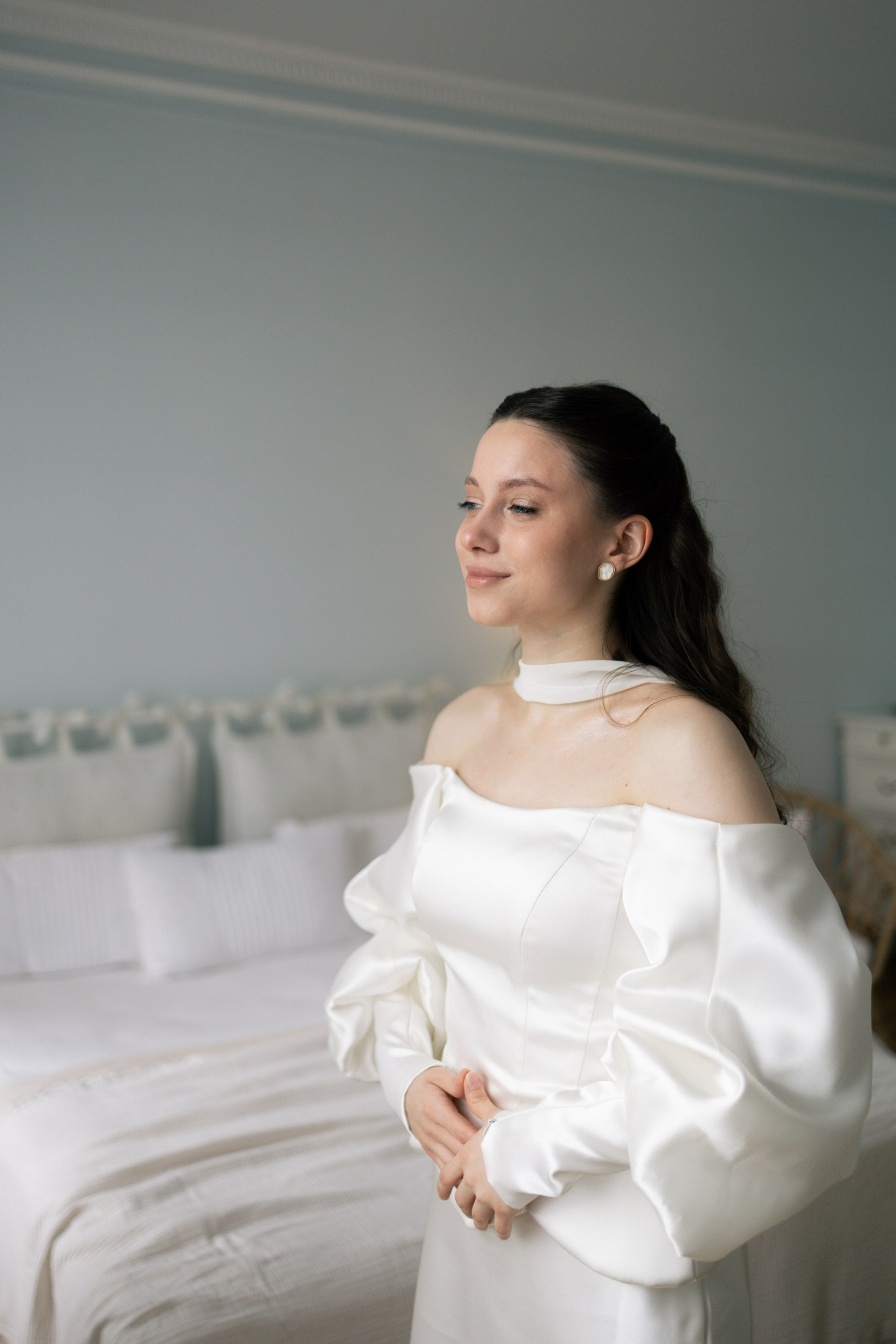 Маша и Артем. Встреча жениха и невесты | 05.02.26. Фотограф Зарина. Казань