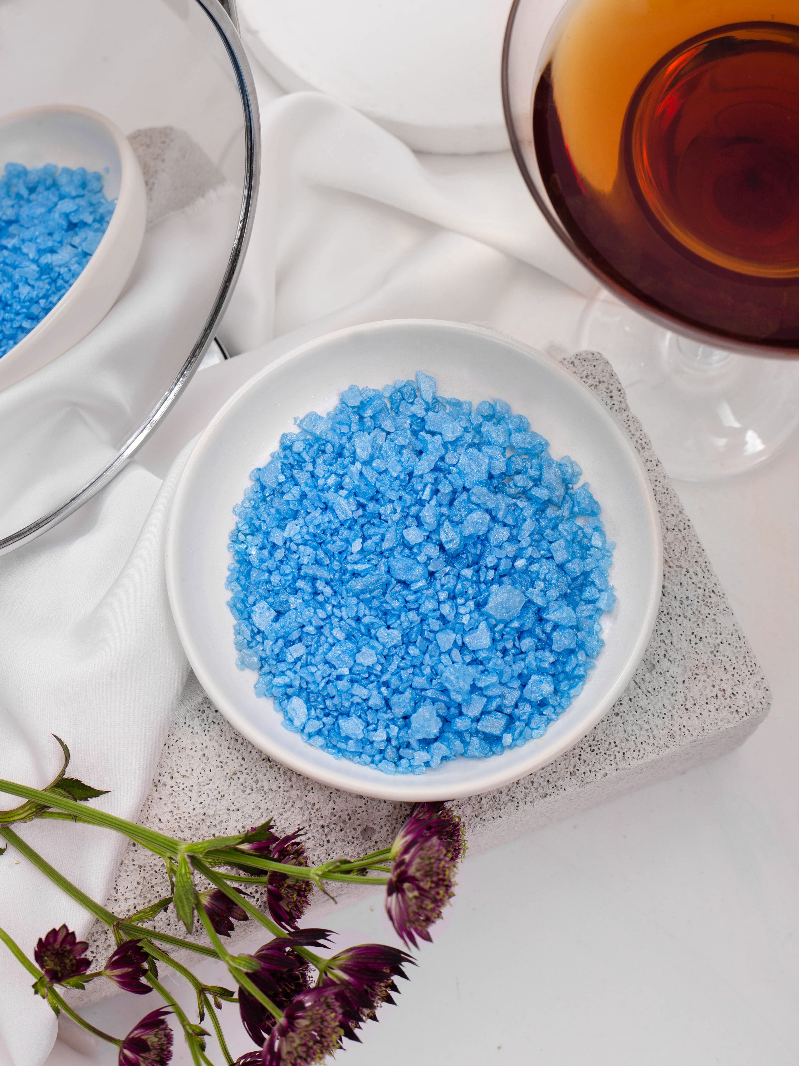 Соль для ванн. Предметный фотограф для маркетплейсов в Кемерово Ольга Воловяшко