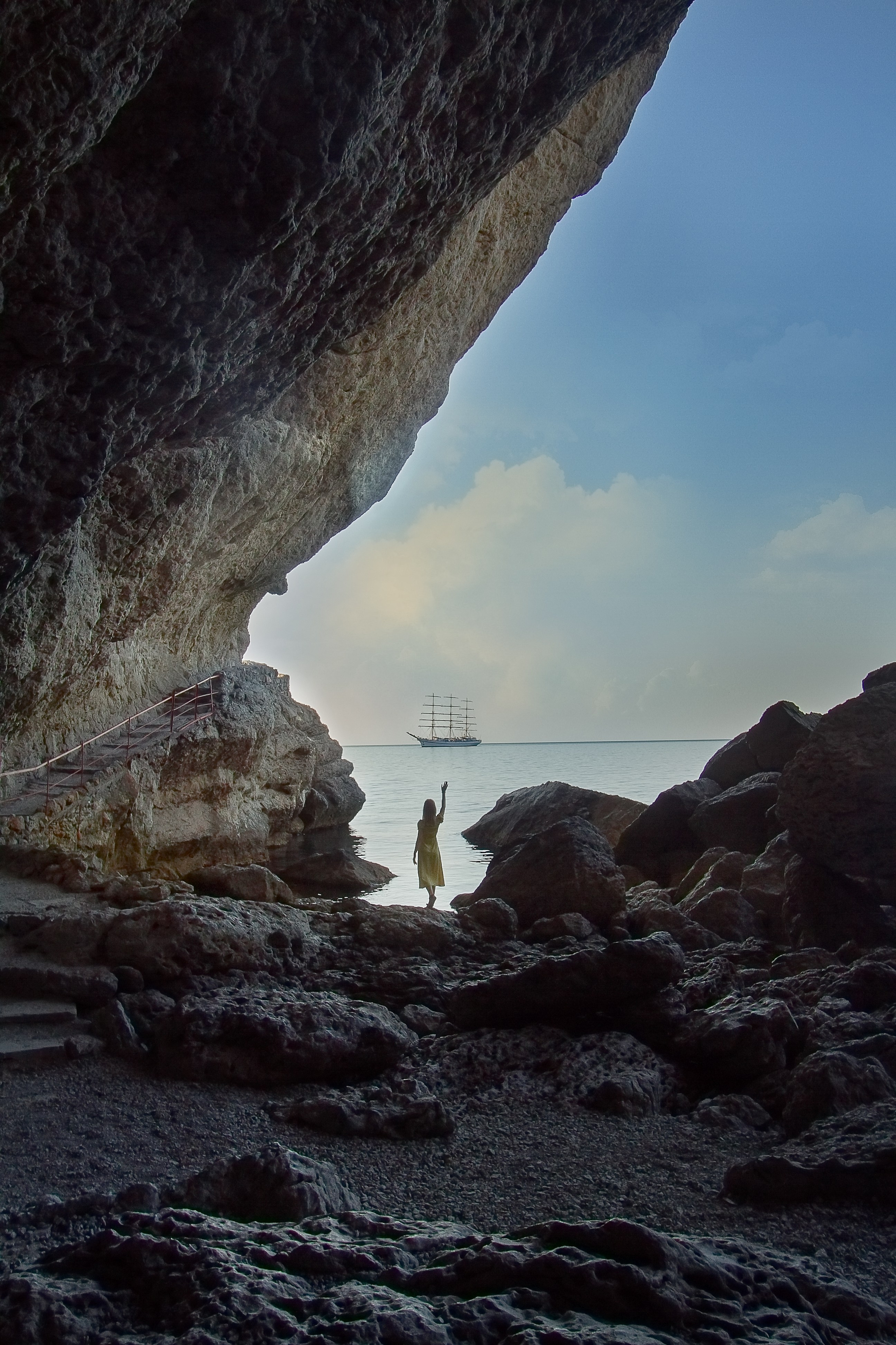 Летние фотосессии. Фотограф и фотохудожник