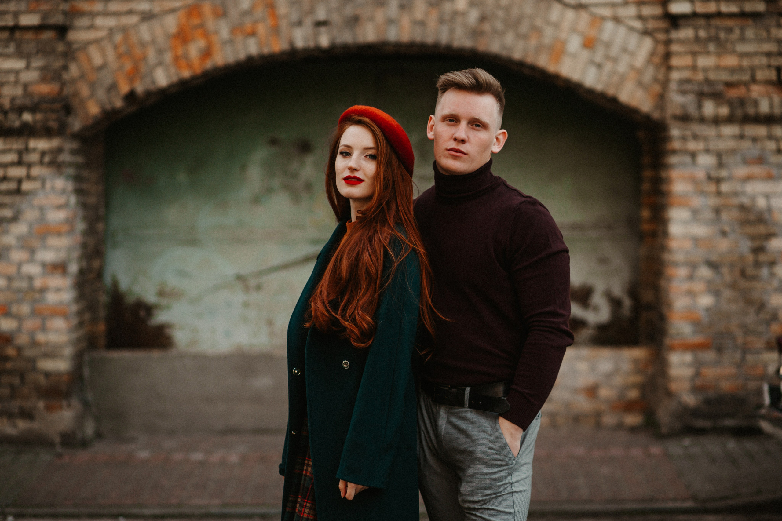 Съемка в стиле ретро. Свадебный фотограф Гродно Минск Destination wedding photographer