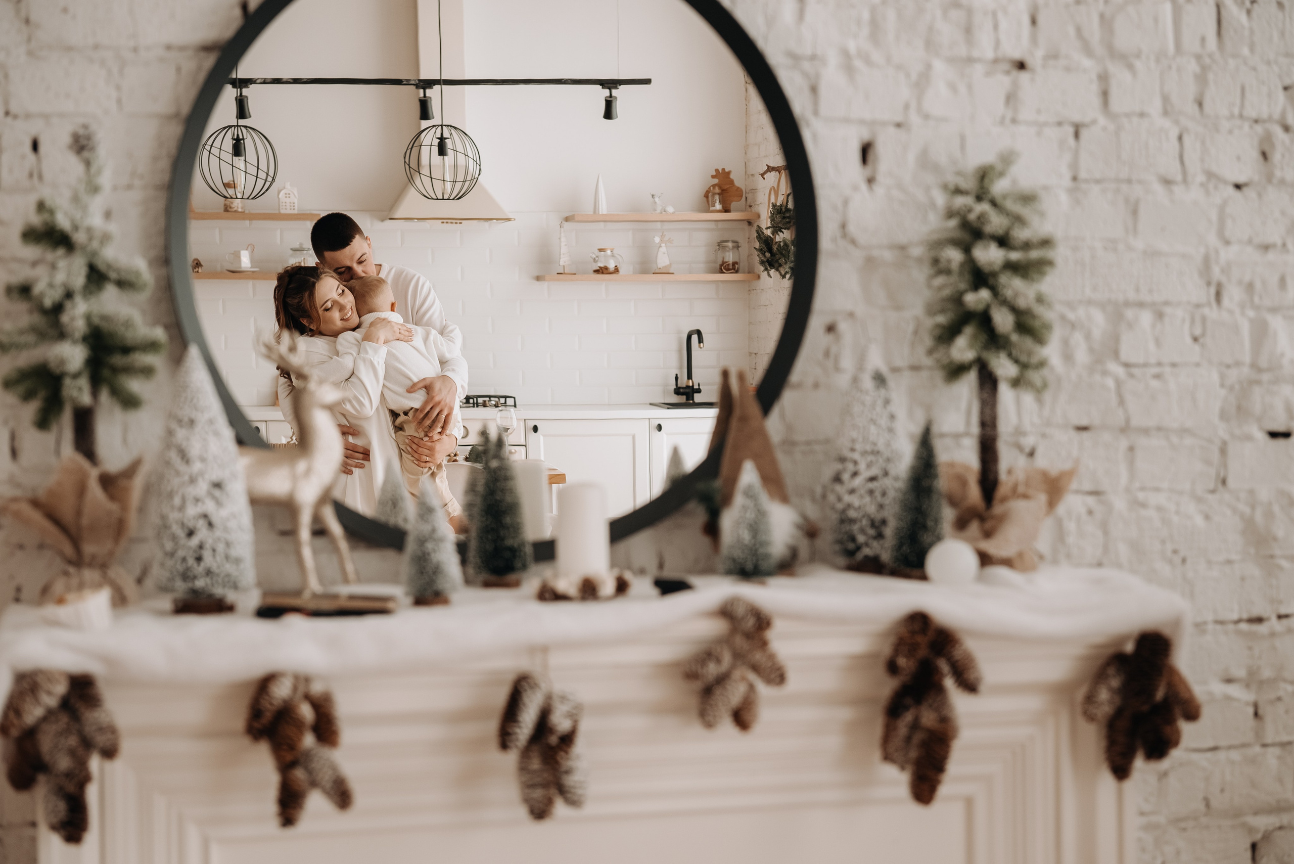 Семейные истории. Фотограф в Томске Мария Март