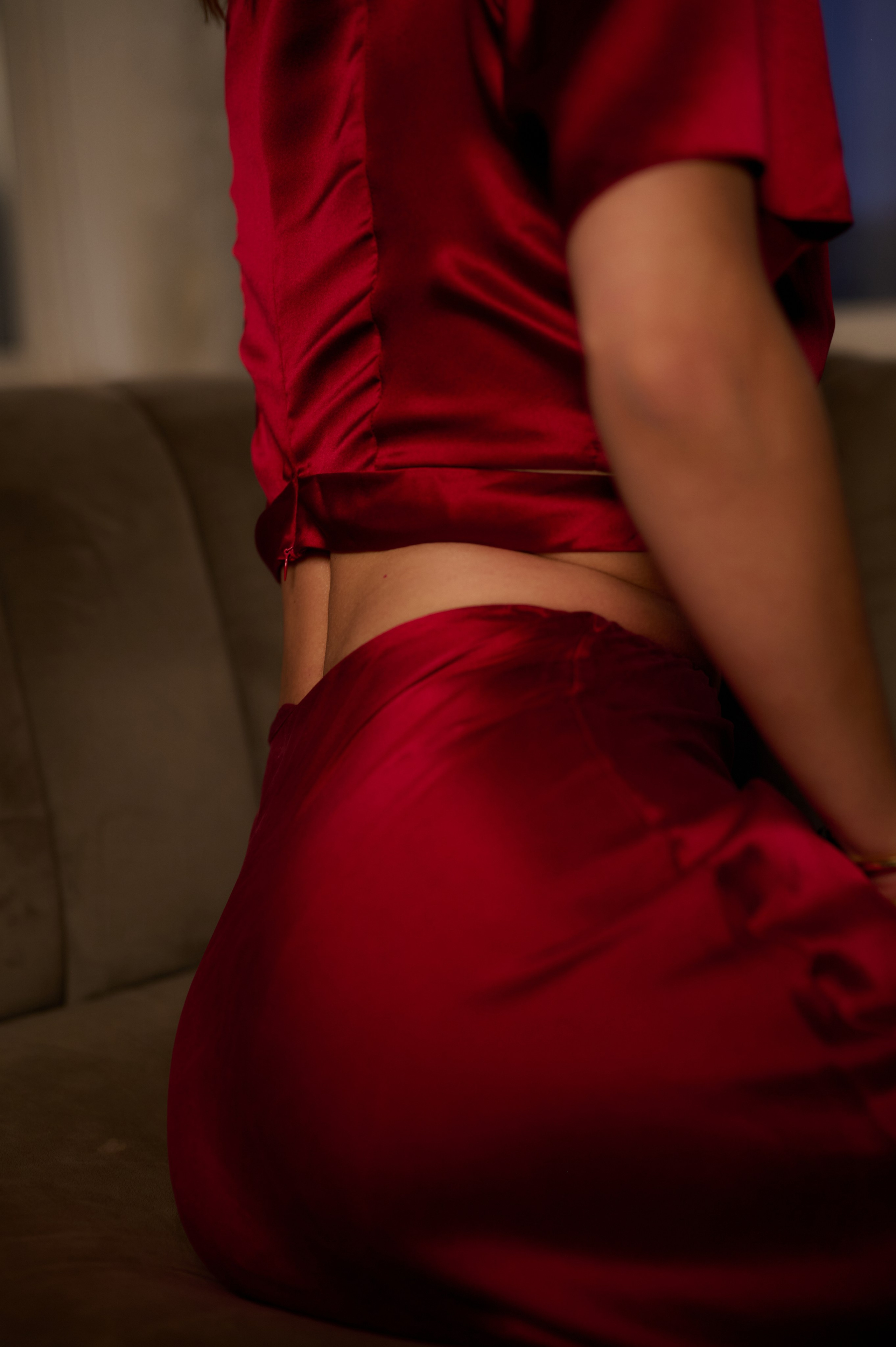 Девушка Джеймс Бонда. Миракова Катрин — портретный и семейный фотограф в Москве