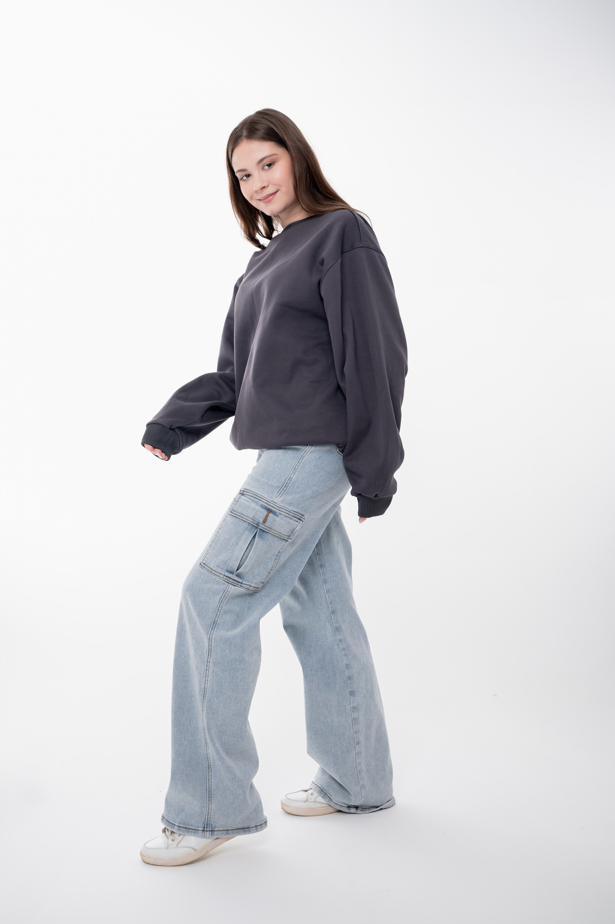 Фотосъёмка для Lamoda. Фотограф/видеограф Богдан Голованов