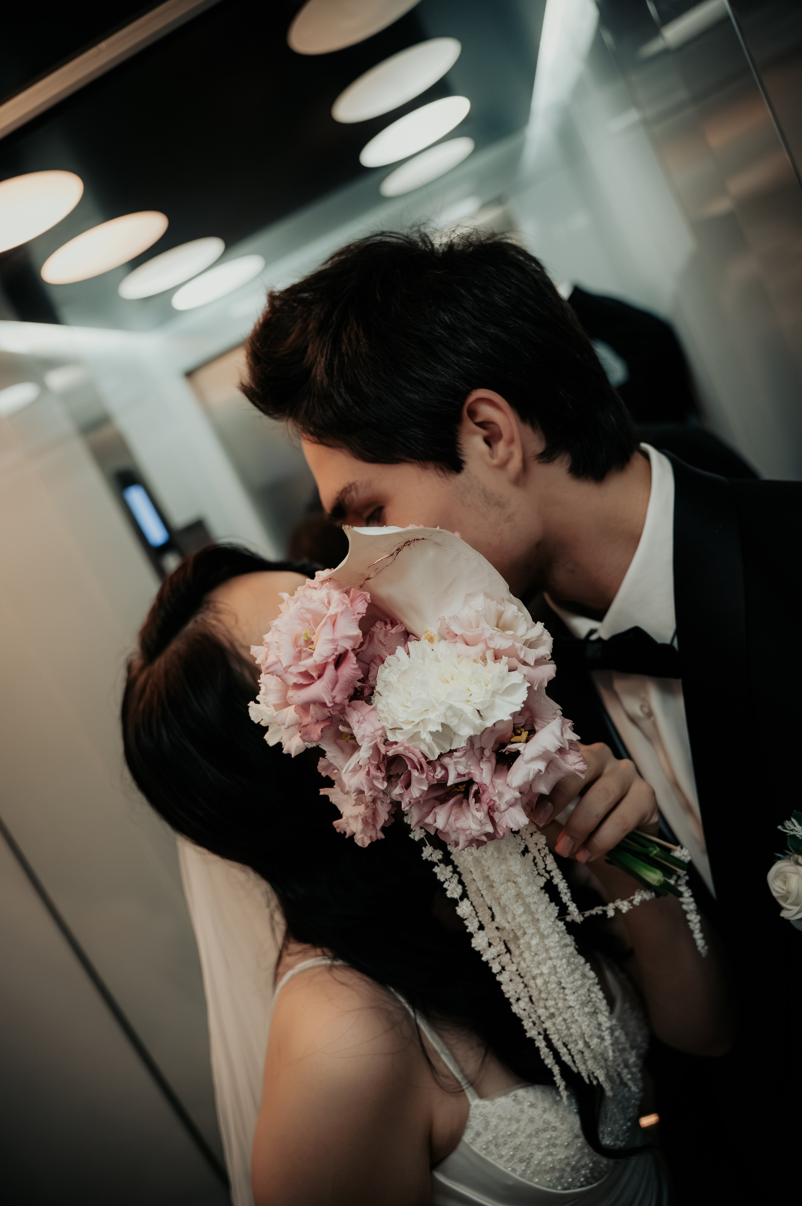 Свадьба Айбулата и Карины. Фотограф/видеограф Богдан Голованов