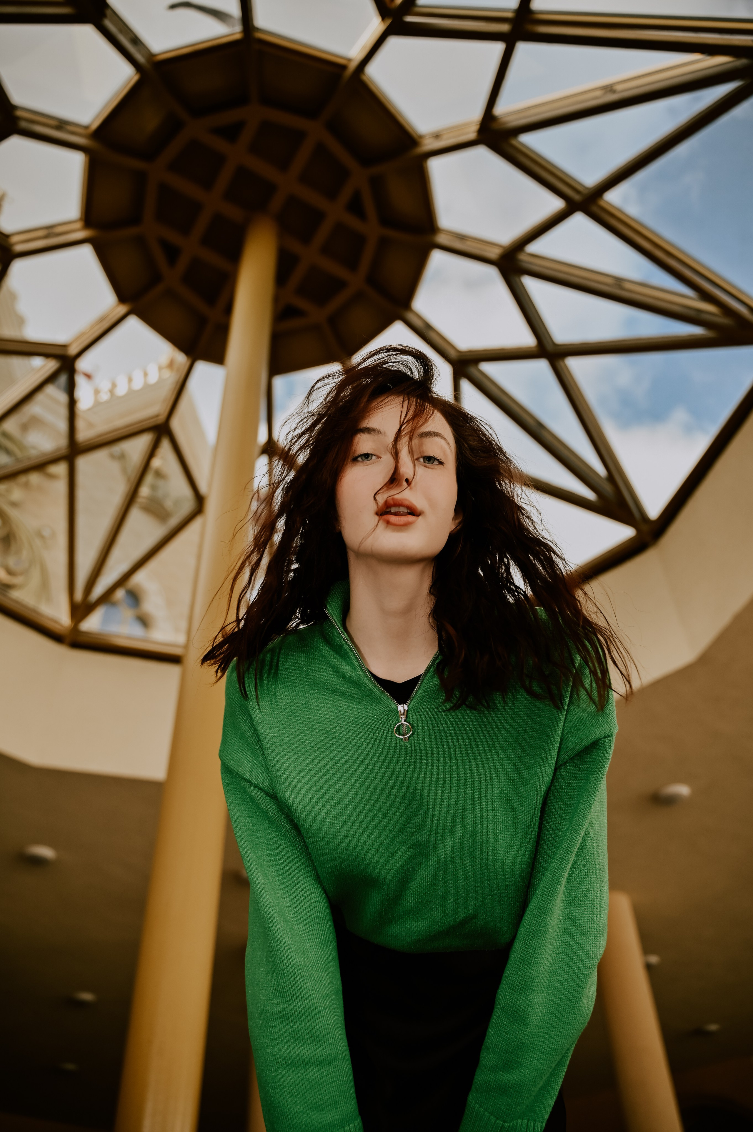 Фотосессия для Maksllx. Фотограф/видеограф Богдан Голованов