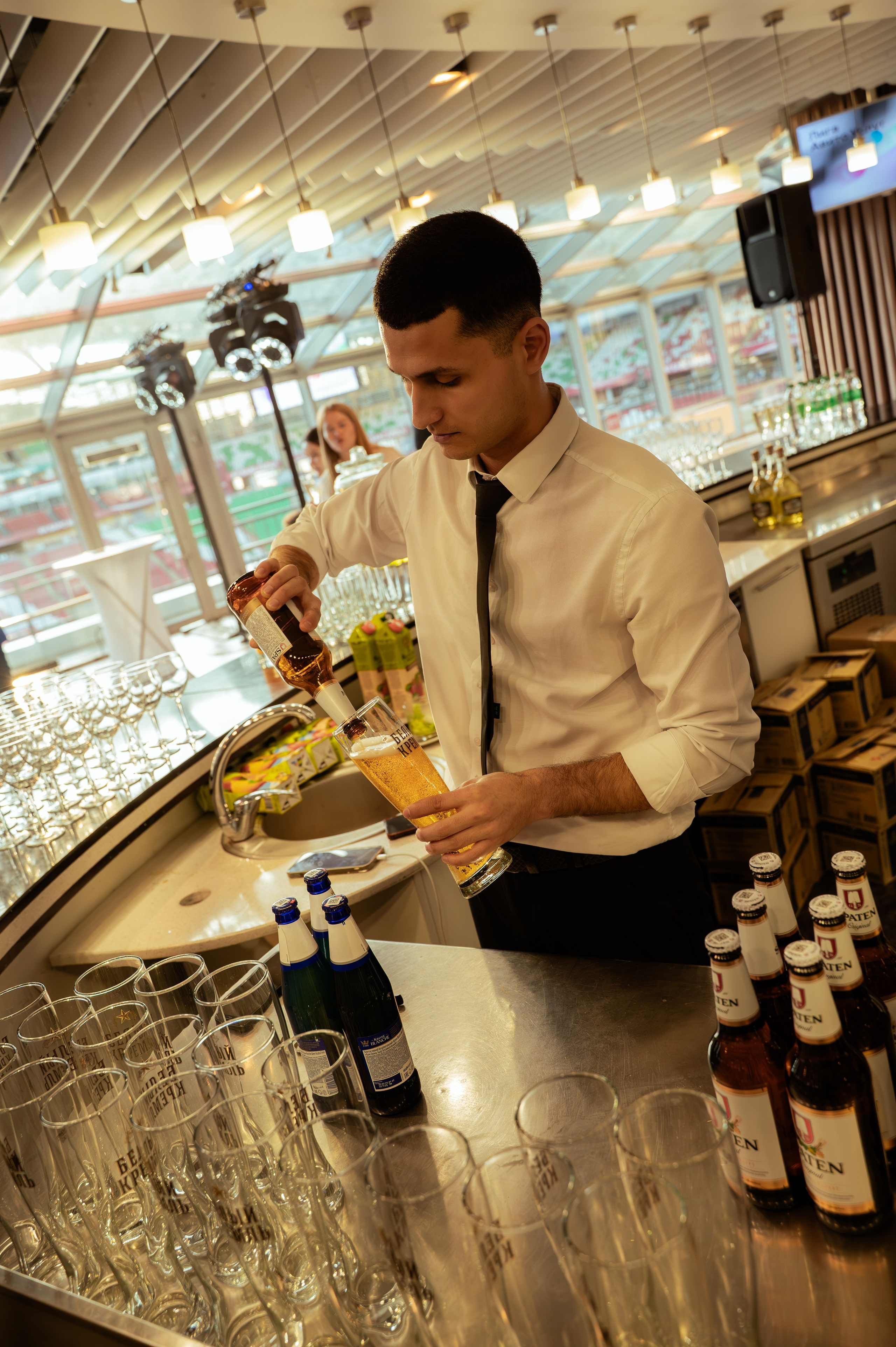 Мероприятия. Авито услуги. Фотограф/видеограф Богдан Голованов