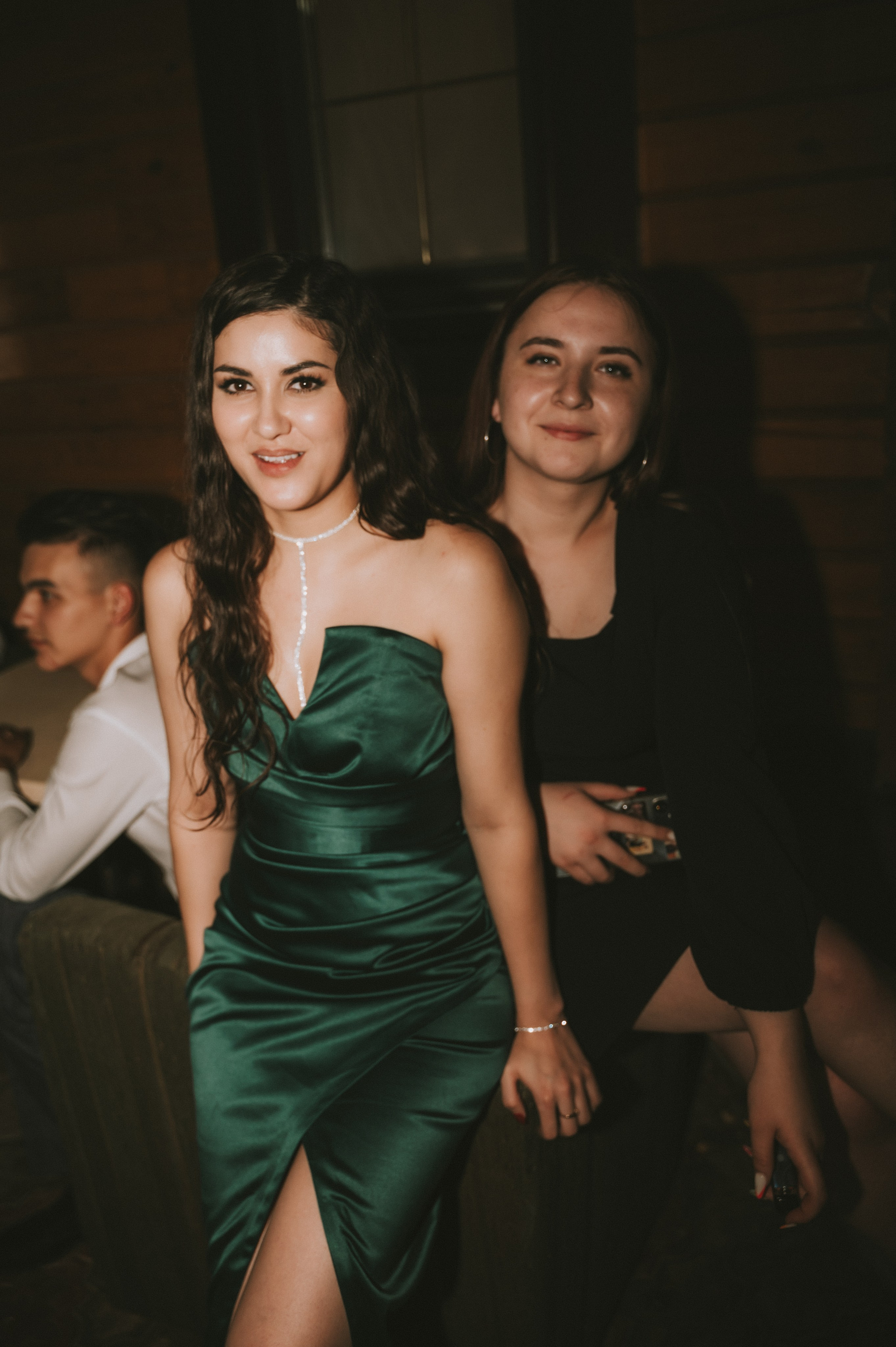 Свадьба Сабины и Риназа. Фотограф/видеограф Богдан Голованов