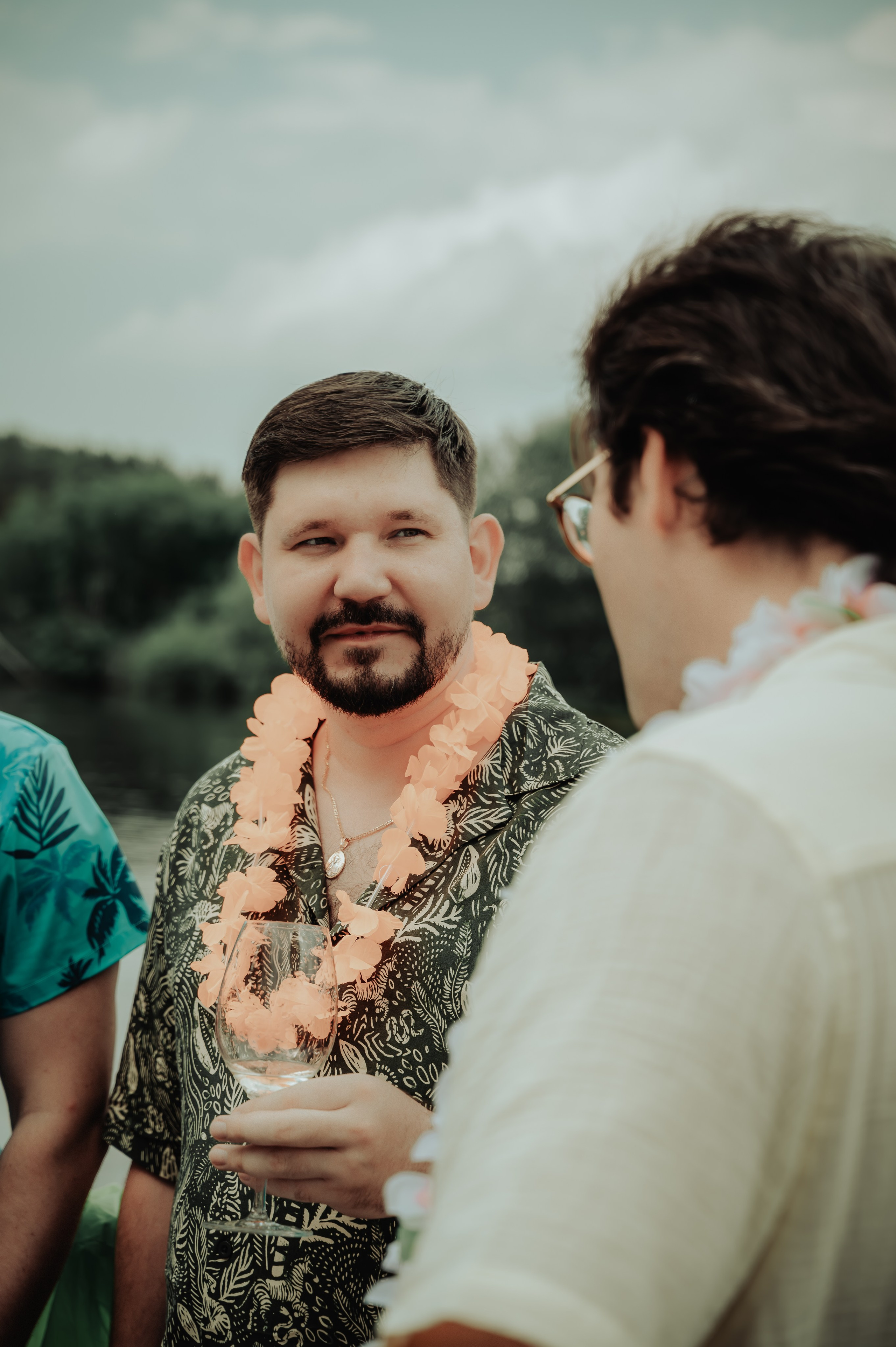 Свадьба Евгения и Анастасии. Фотограф/видеограф Богдан Голованов