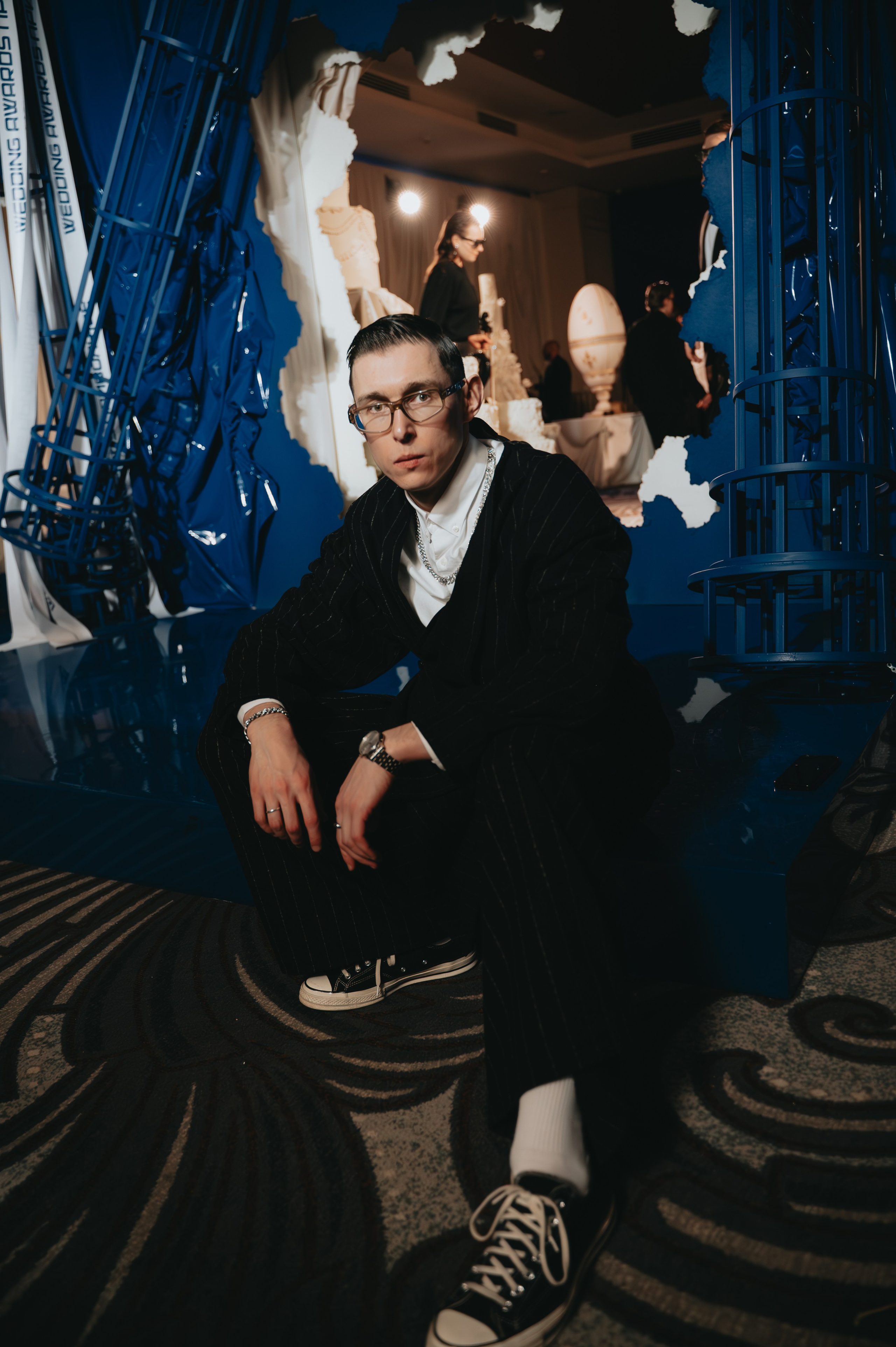 Фотограф/видеограф Богдан Голованов