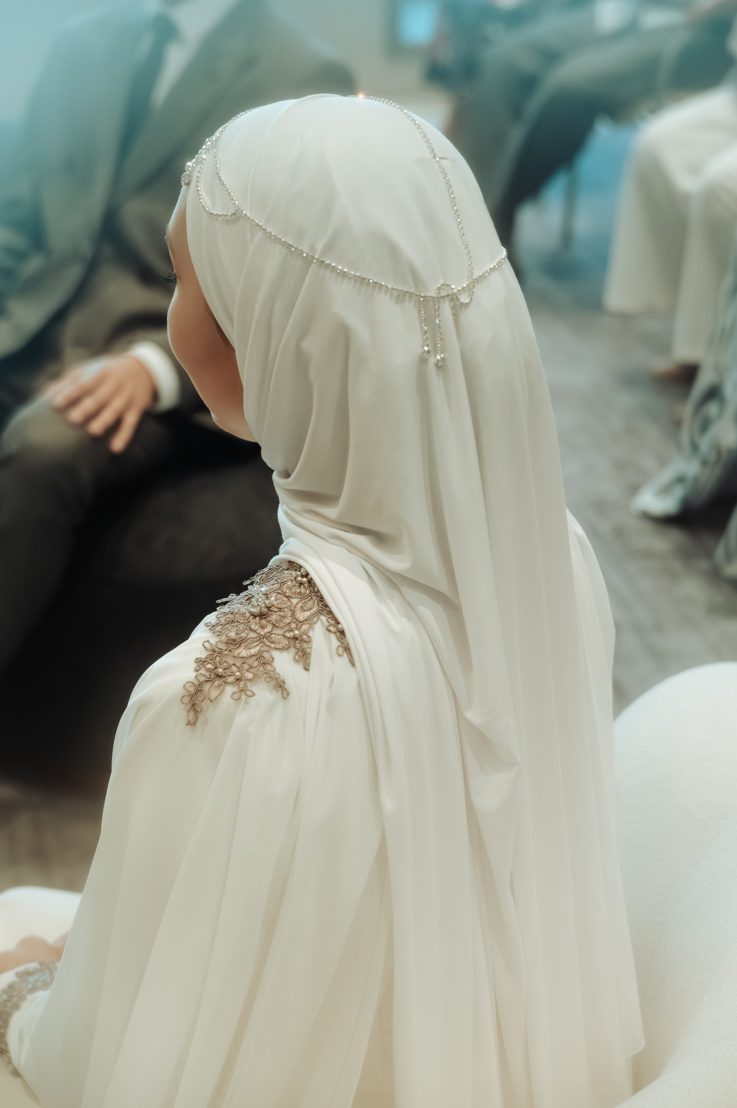 Никах Айбулата и Карины. Фотограф/видеограф Богдан Голованов