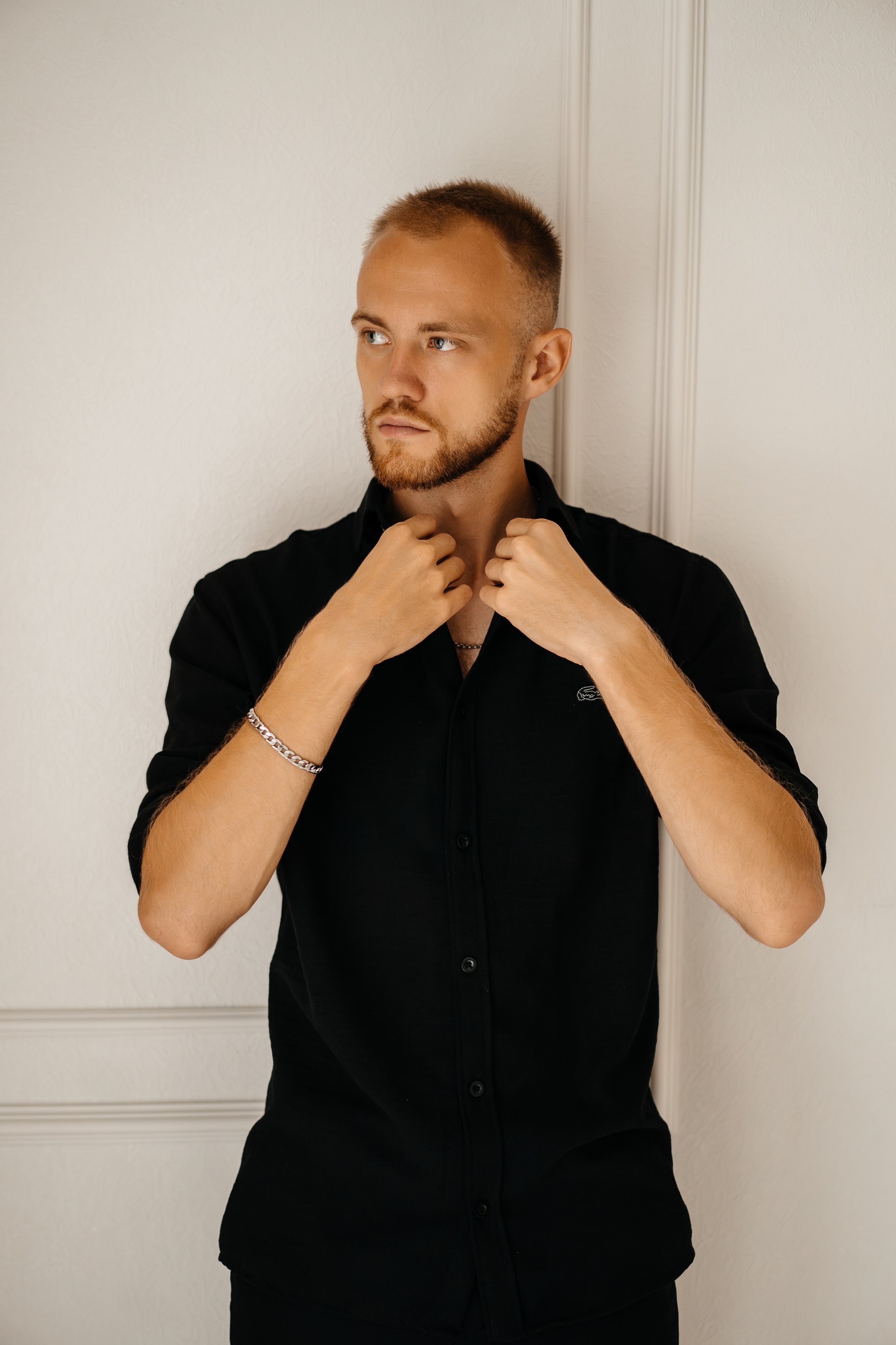 Валерия & Вячеслав. Свадебный фотограф Барнаул Алексей Павлов