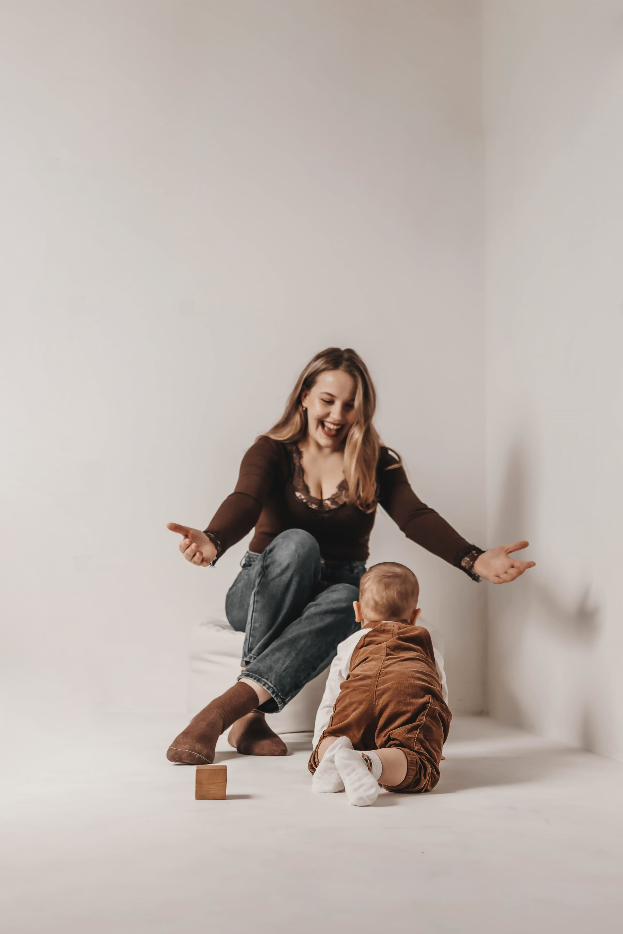 1 год ребенку. Фотограф новорожденных Москва, Люберцы, Жуковский, Раменское