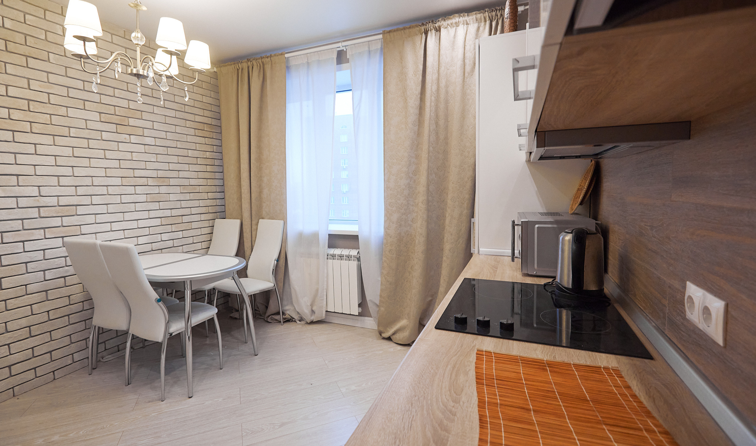 Съемка интерьера в Новосибирске. Репортажный фотограф Новосибирск — Станислав Попов