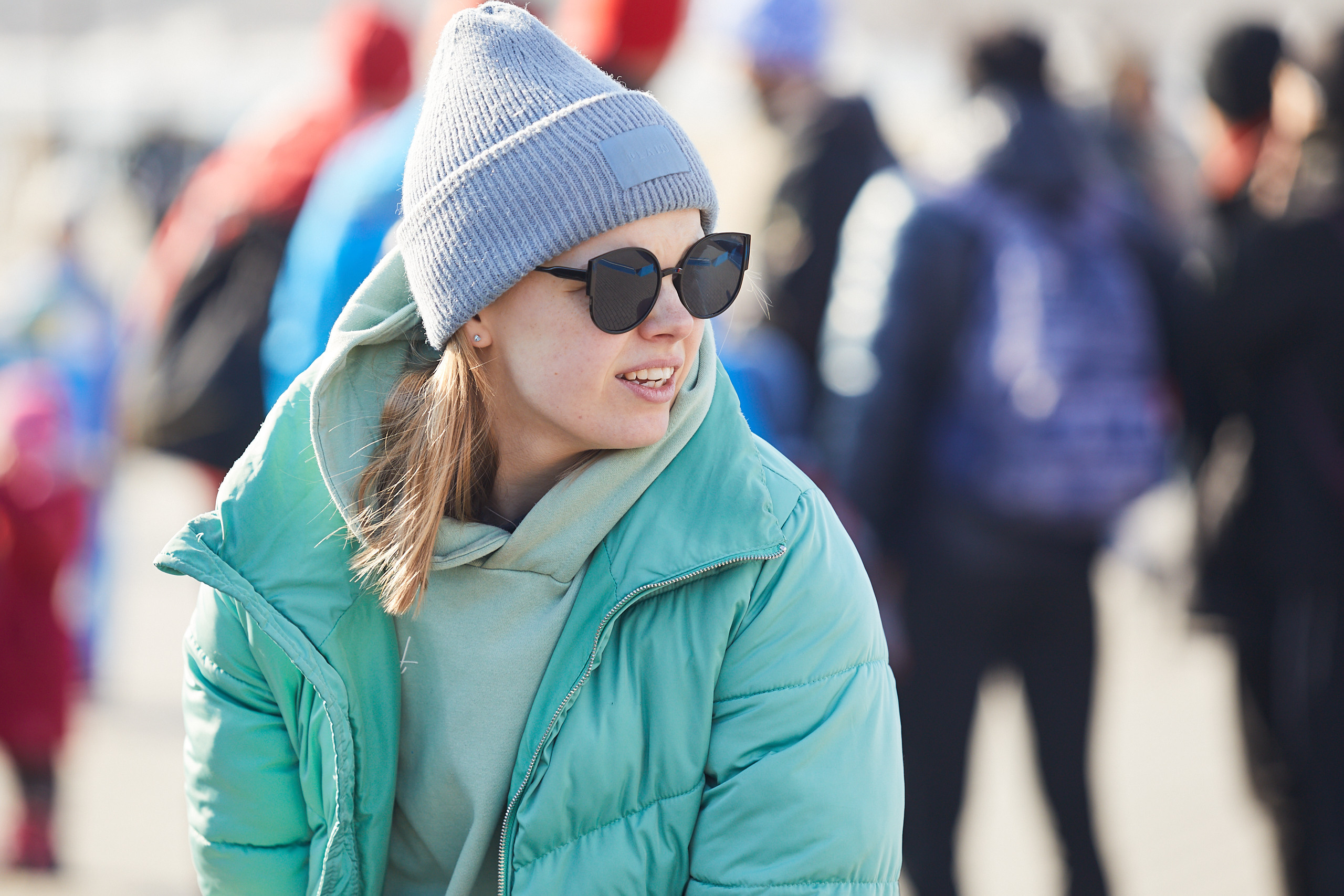 Индивидуальное портфолио. Репортажный фотограф Новосибирск — Станислав Попов