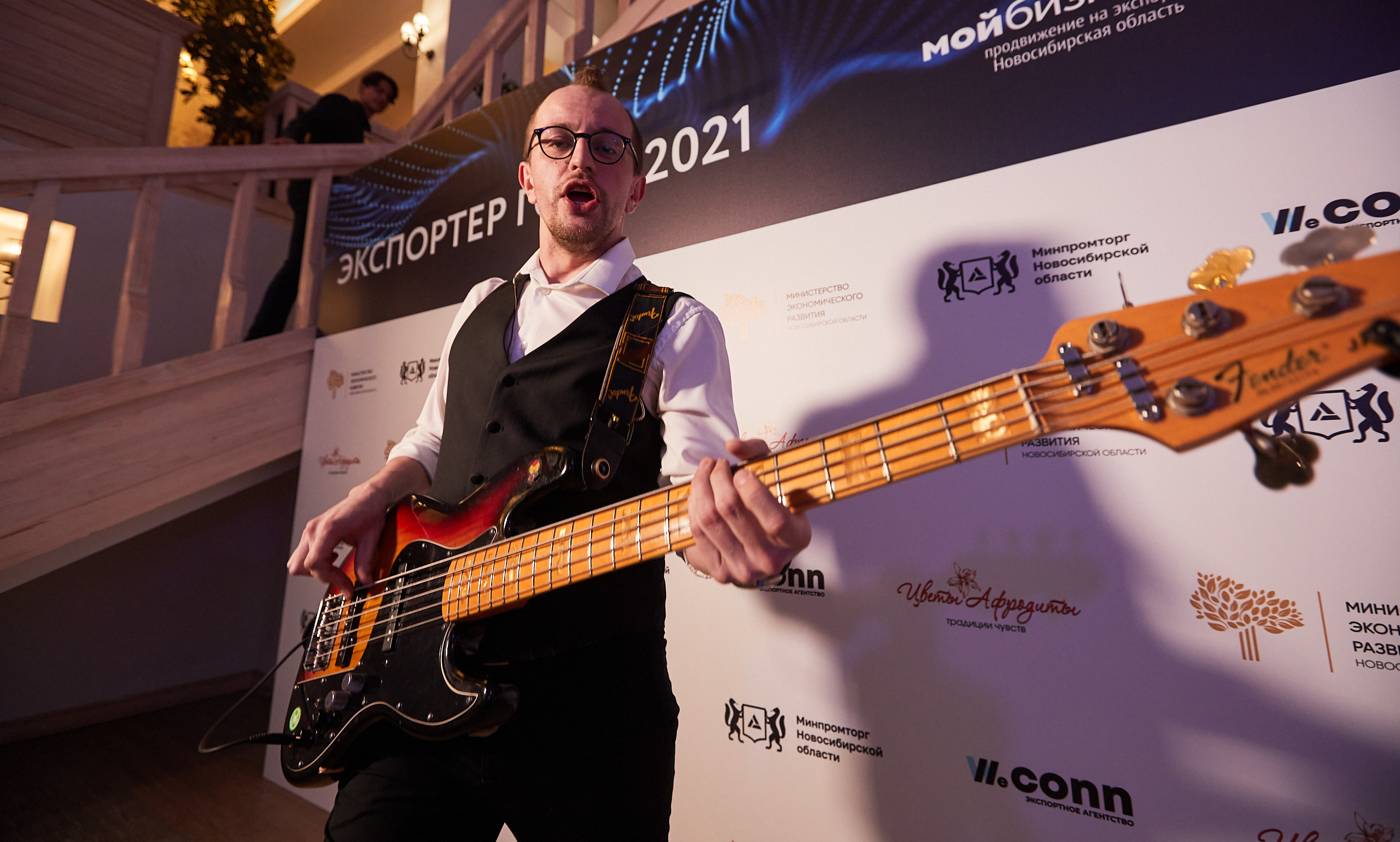 Музыканты Новосибирск