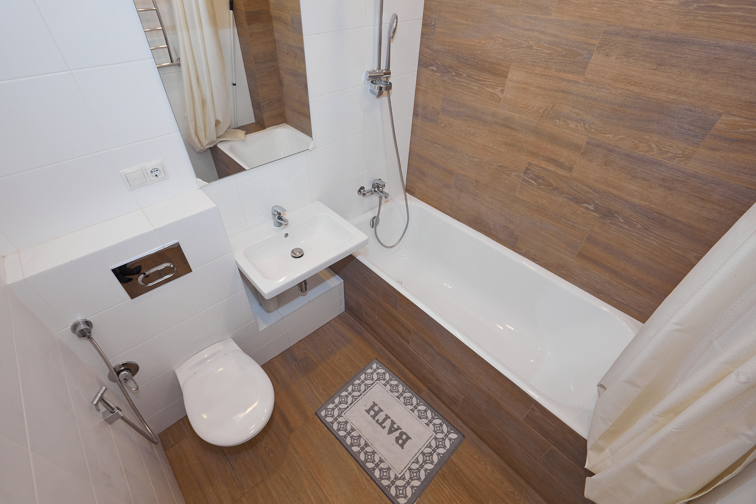 Съемка интерьера в Новосибирске. Репортажный фотограф Новосибирск — Станислав Попов