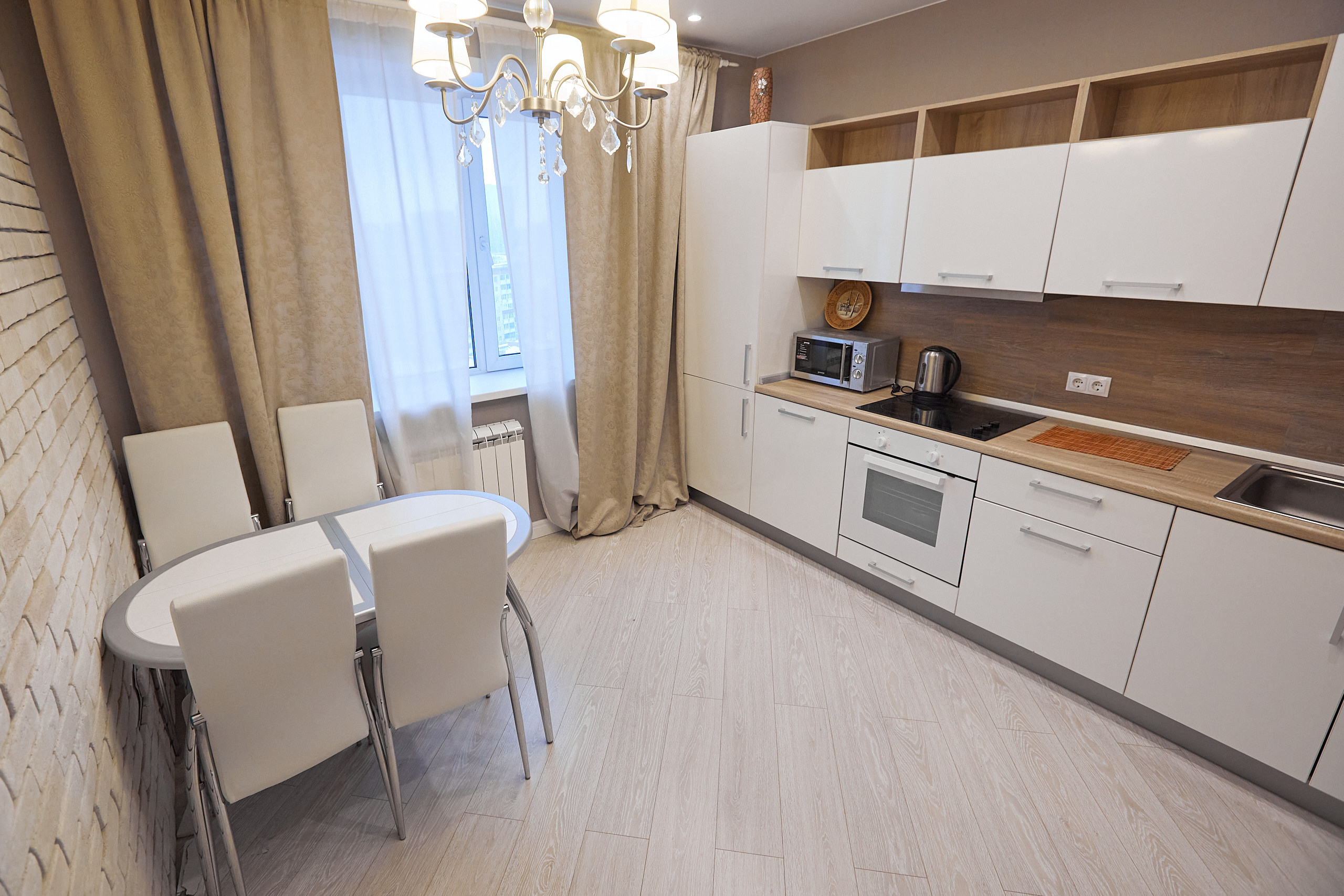 Съемка интерьера в Новосибирске. Репортажный фотограф Новосибирск — Станислав Попов