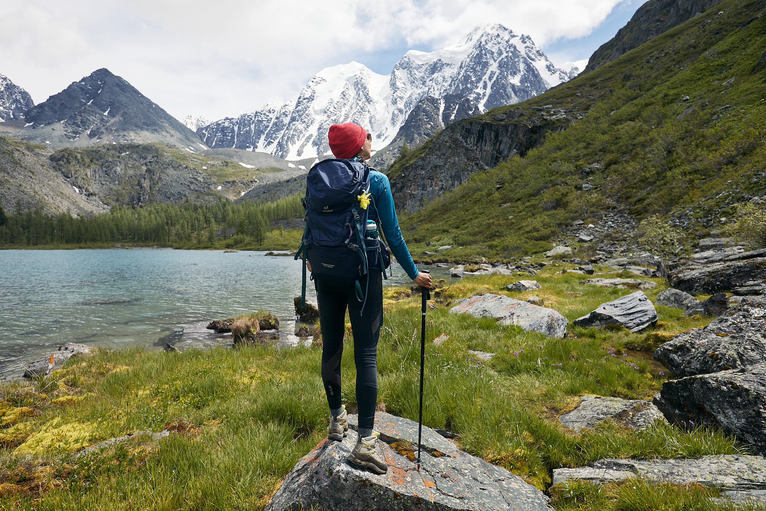 Фотосопровождение в путешествии. Репортажный фотограф Новосибирск — Станислав Попов