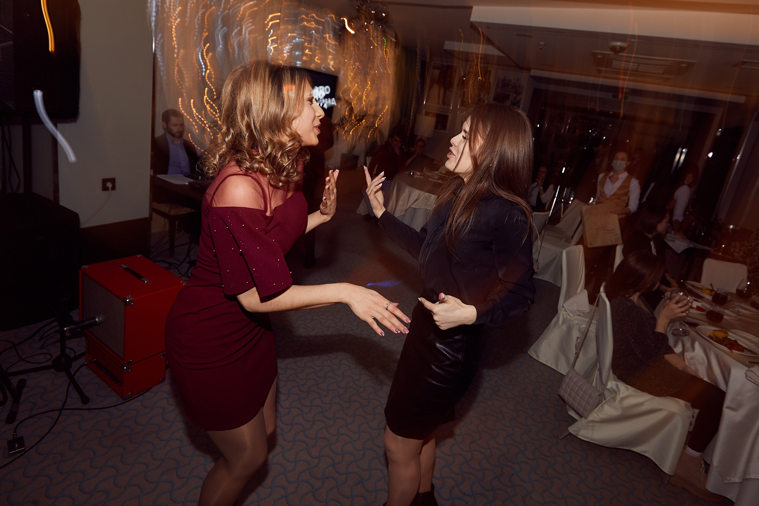 Фотограф корпоратив Новосибирск