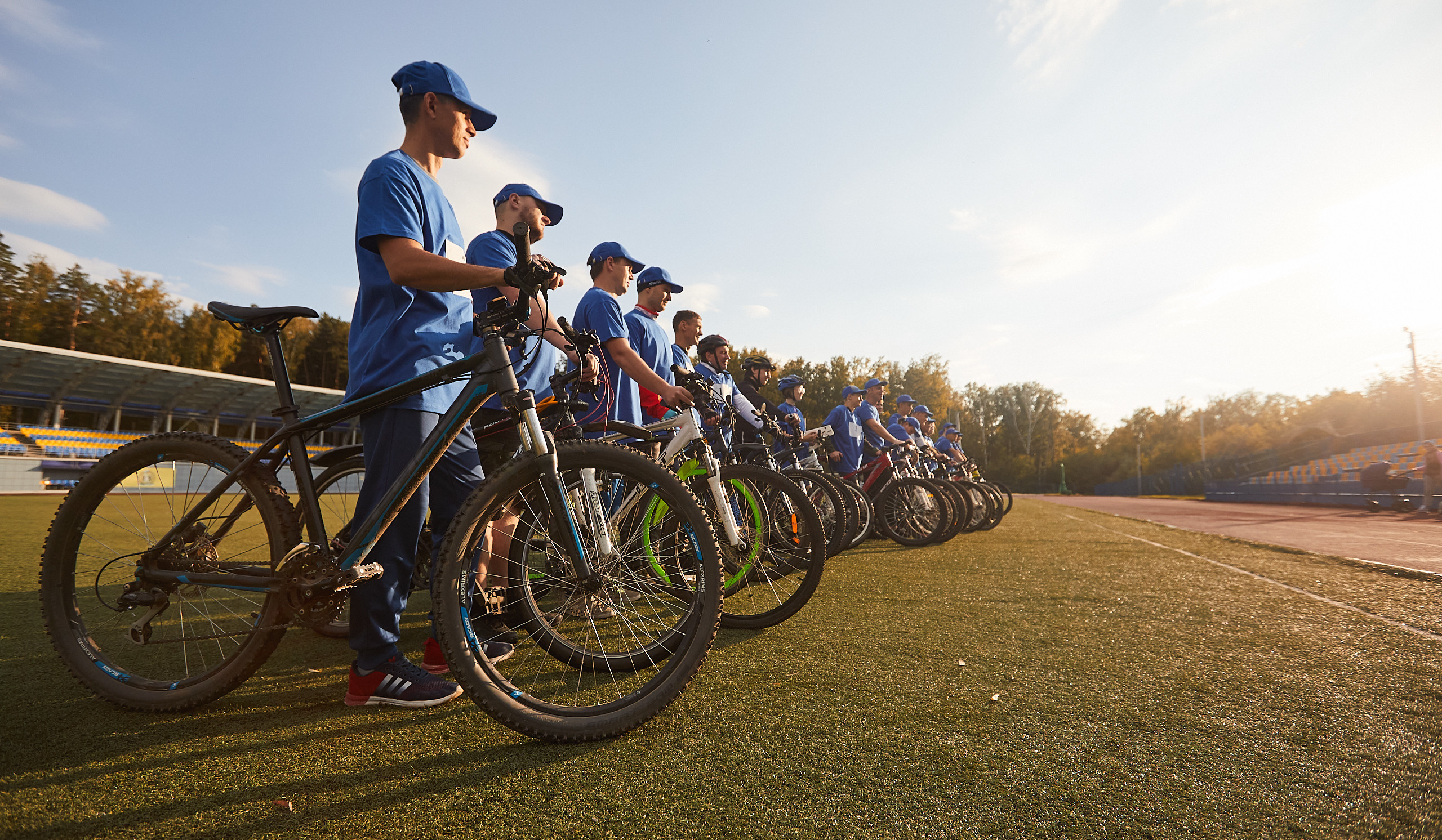 Репортажное и корпоративное портфолио. Репортажный фотограф Новосибирск — Станислав Попов